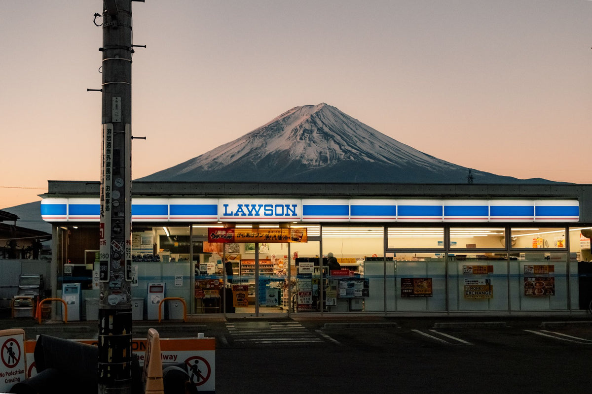 10 Beautiful Places to Photograph in Japan as a Visiting Film & Digital Shooter