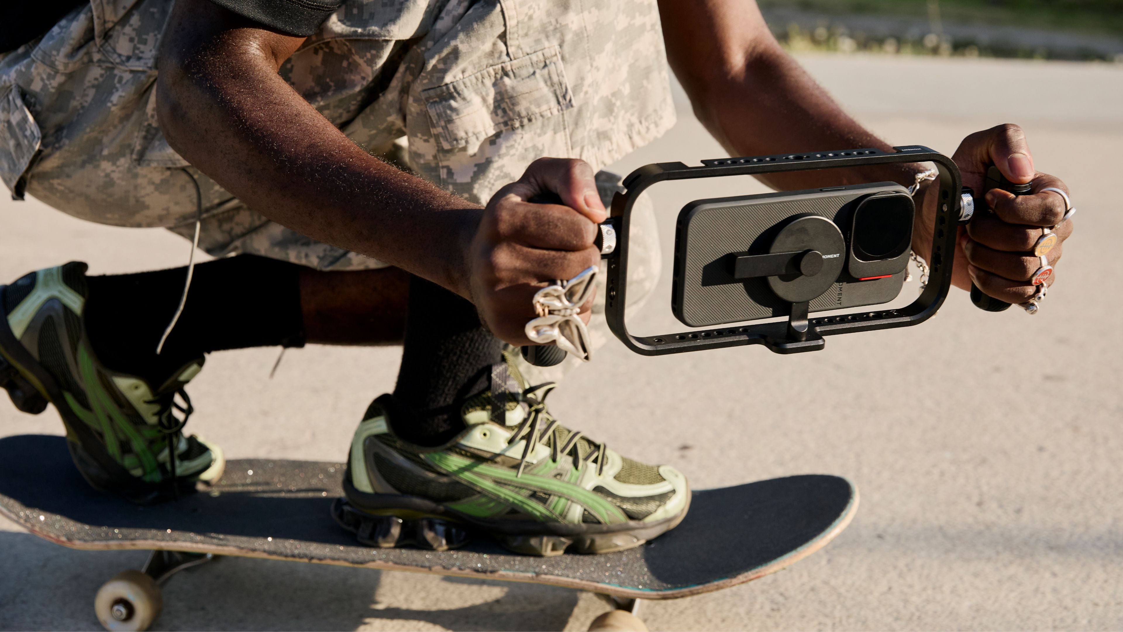 Top 10 Mobile Filmmaking Accessories