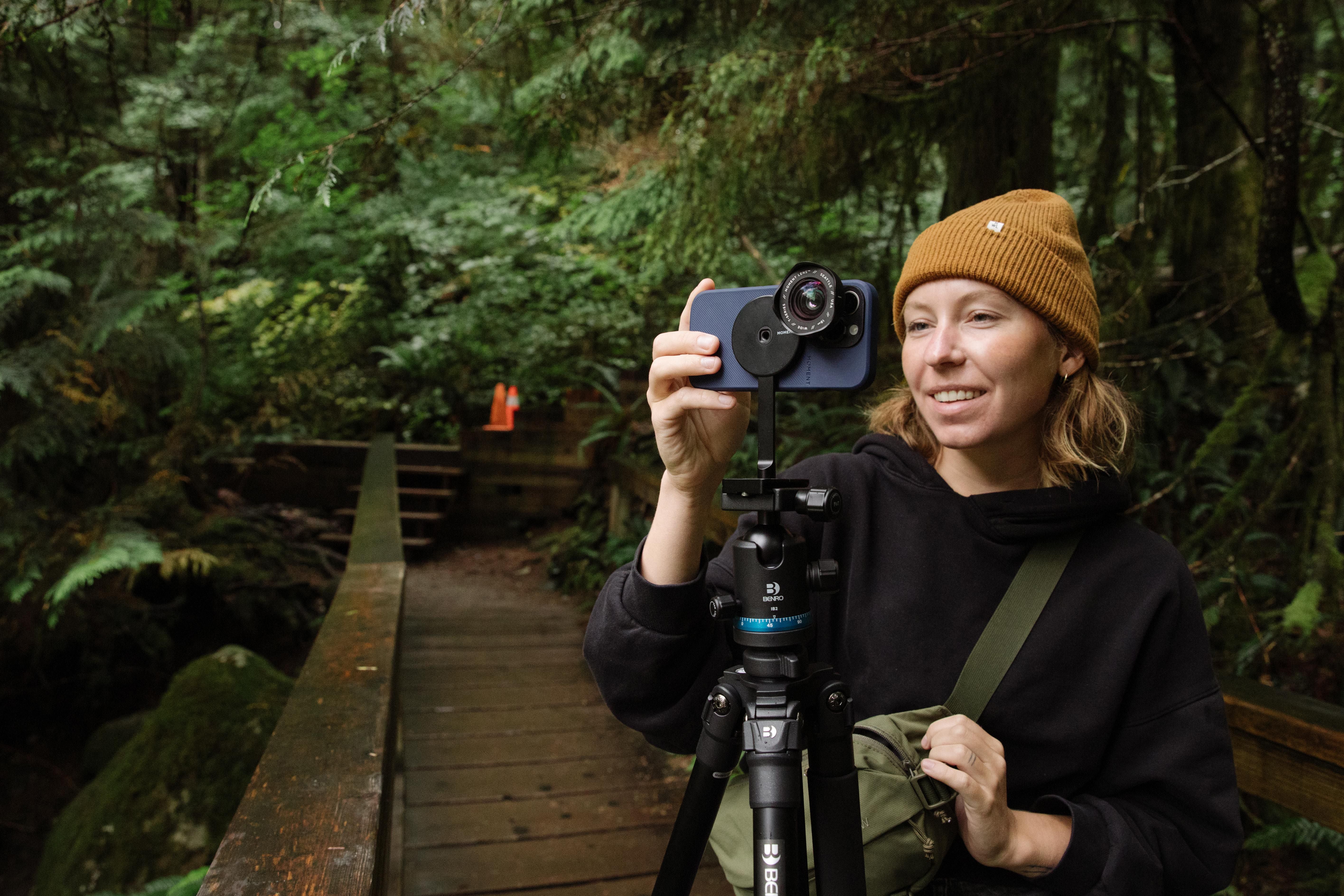 The Moment Wide 18mm Review — More Depth, Better Clarity