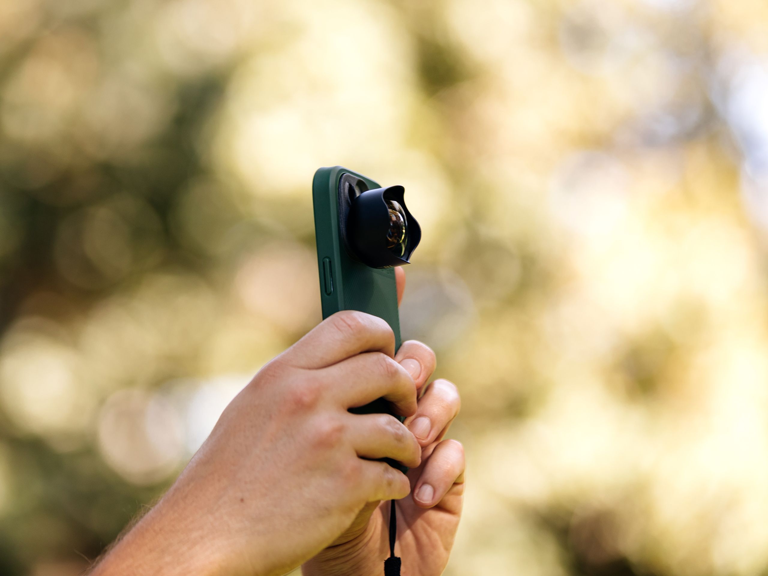 How To Shoot Better-Looking Photos & Videos On Your Current iPhone