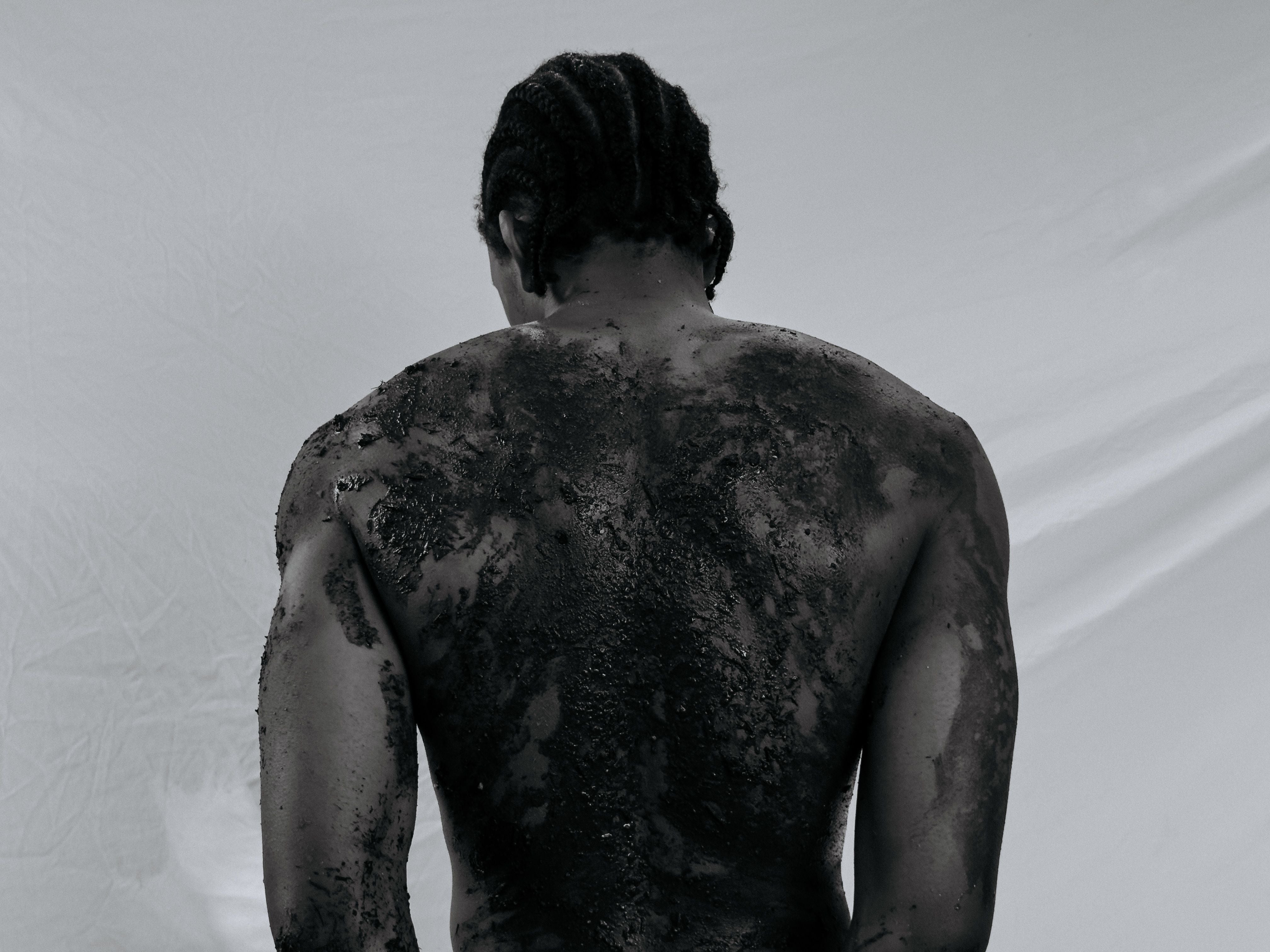 How Aundre Larrow Shot 3-Minute Short Film "Mud" on the iPhone 16 Pro