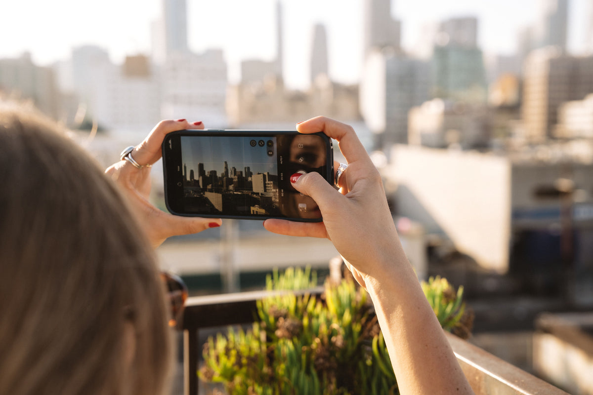 Why the iPhone 17 Pro Might Replace My Sony for Vlogging