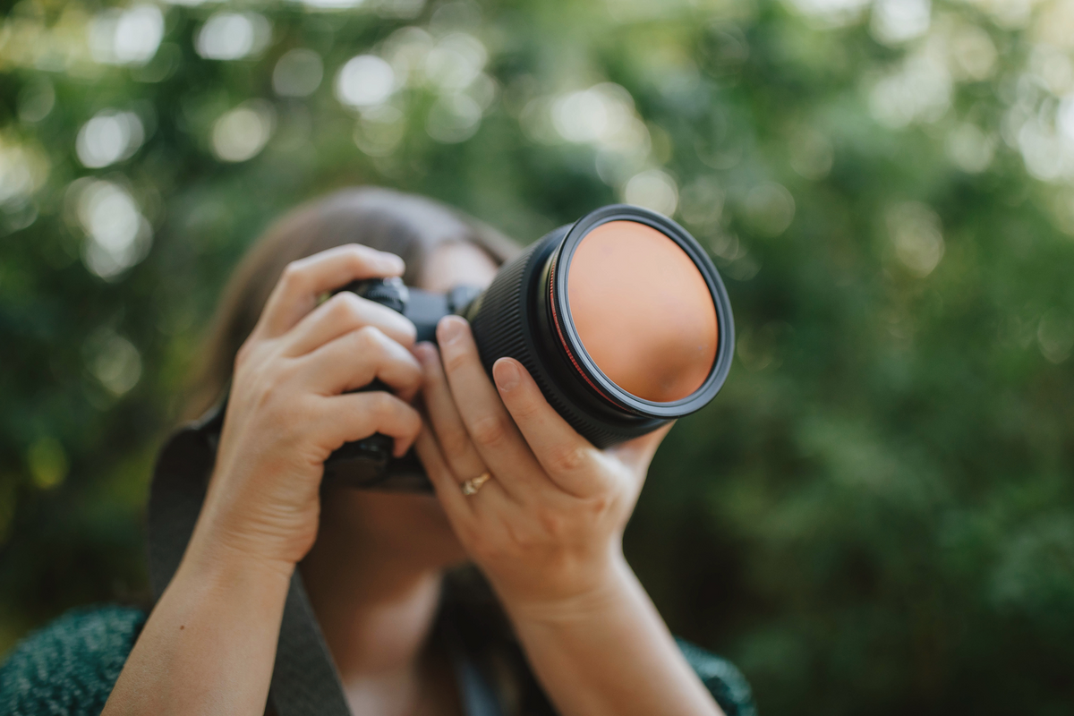 Which Moment Lens Filter Is Right for Me?
