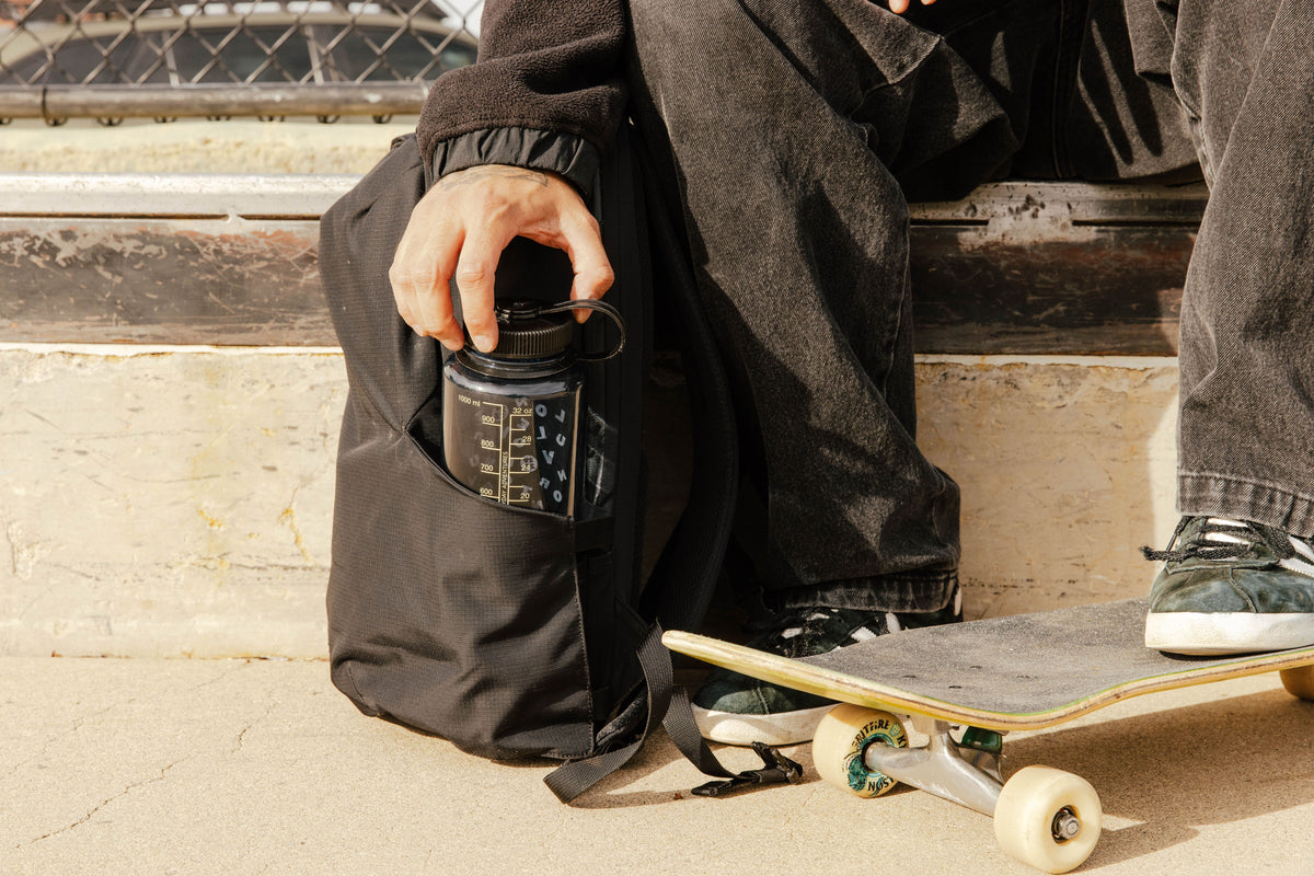 Moment Everyday Backpack 17L Field Test: A Daily Bag for Creative Work