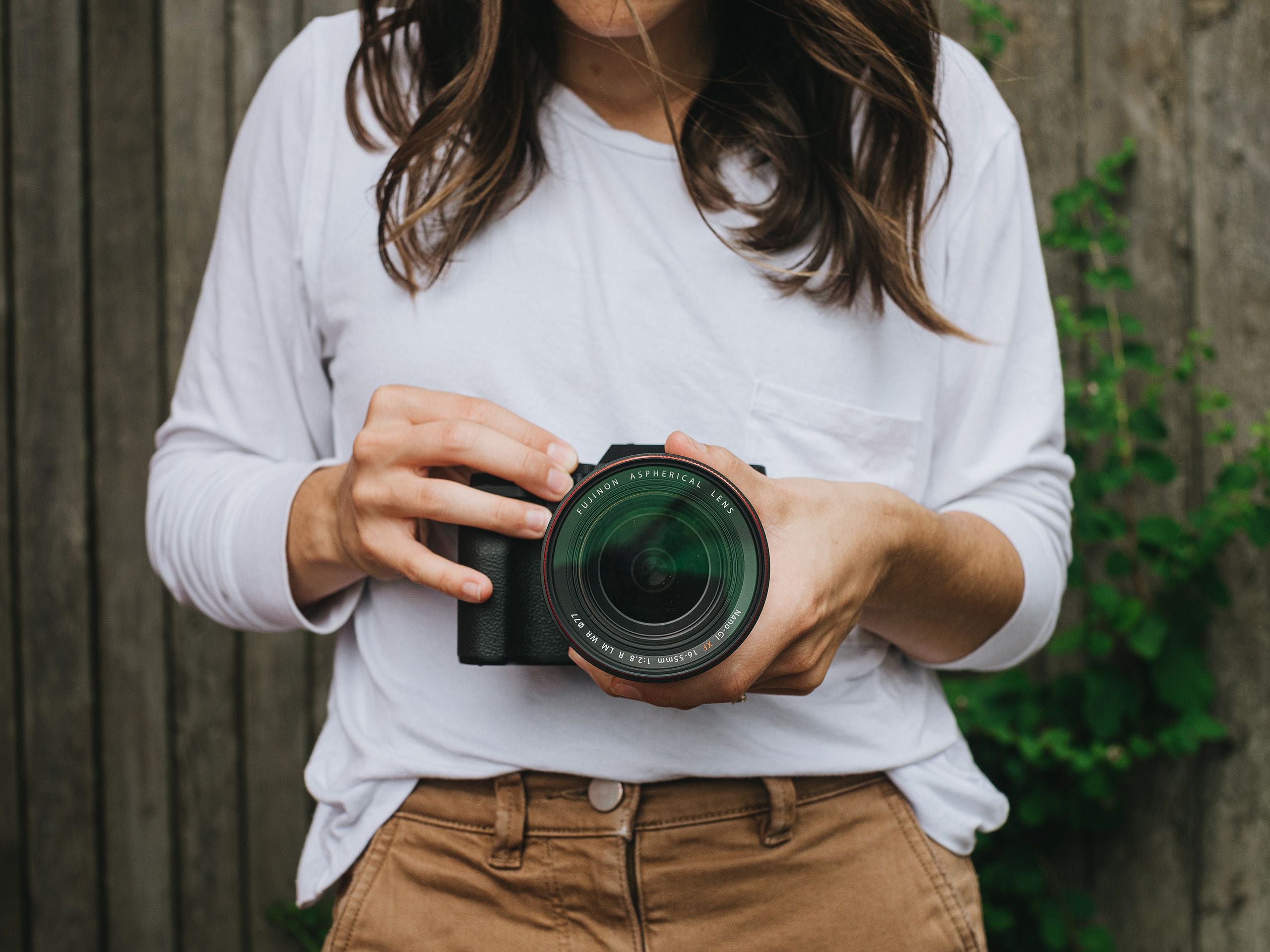 The CineClear UV Filter Review | What's a UV Filter & Why You Need One