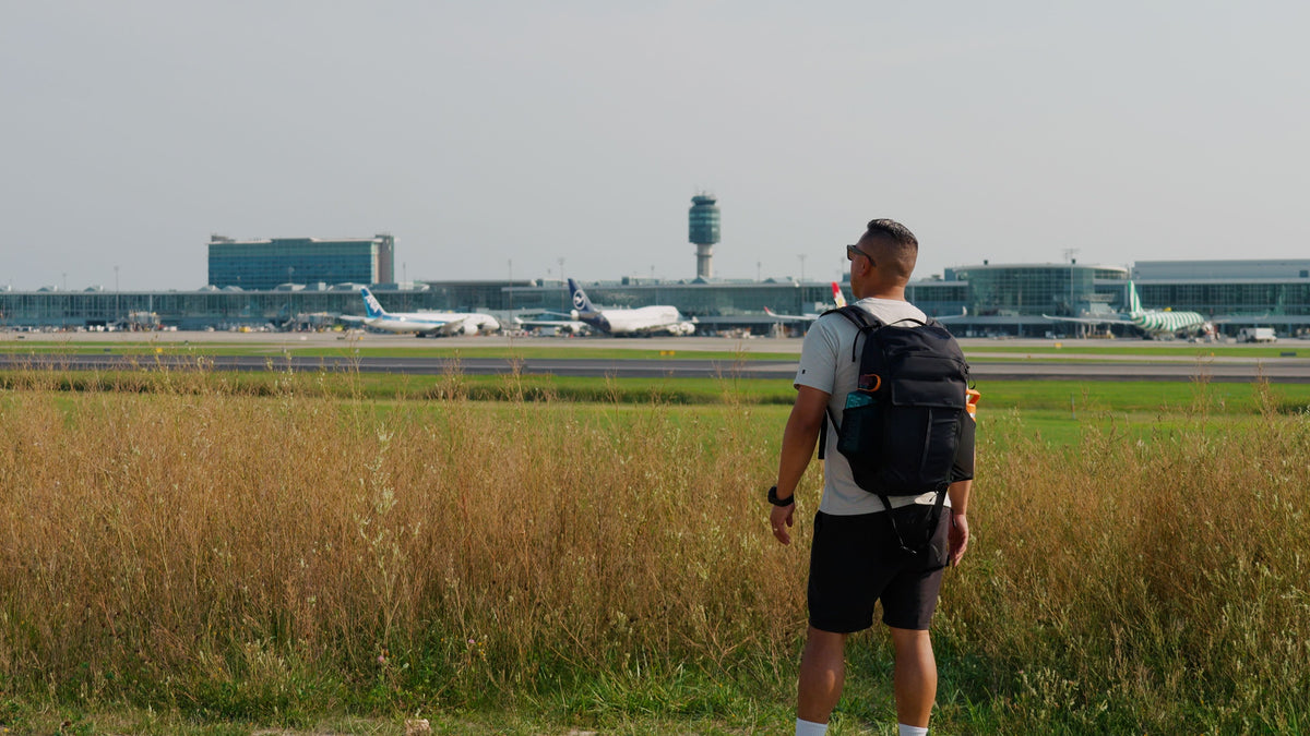 This Camera Backpack Is Made for the Trails: Moment Sequence 23L Review