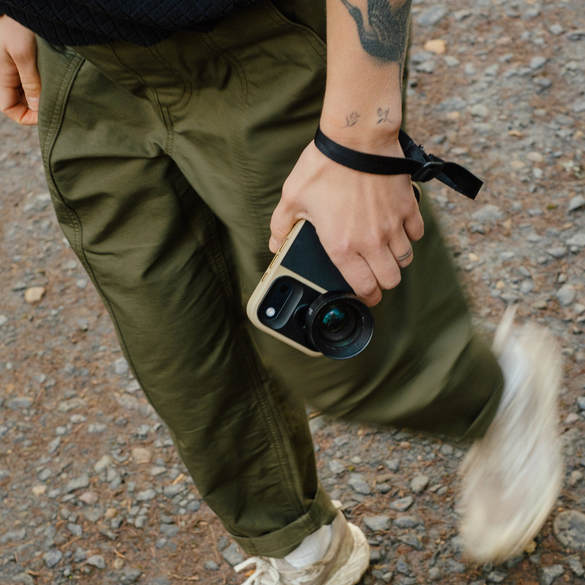 Honest Thoughts on the Moment Tele 58mm Mobile Lens (& Sample Images!)