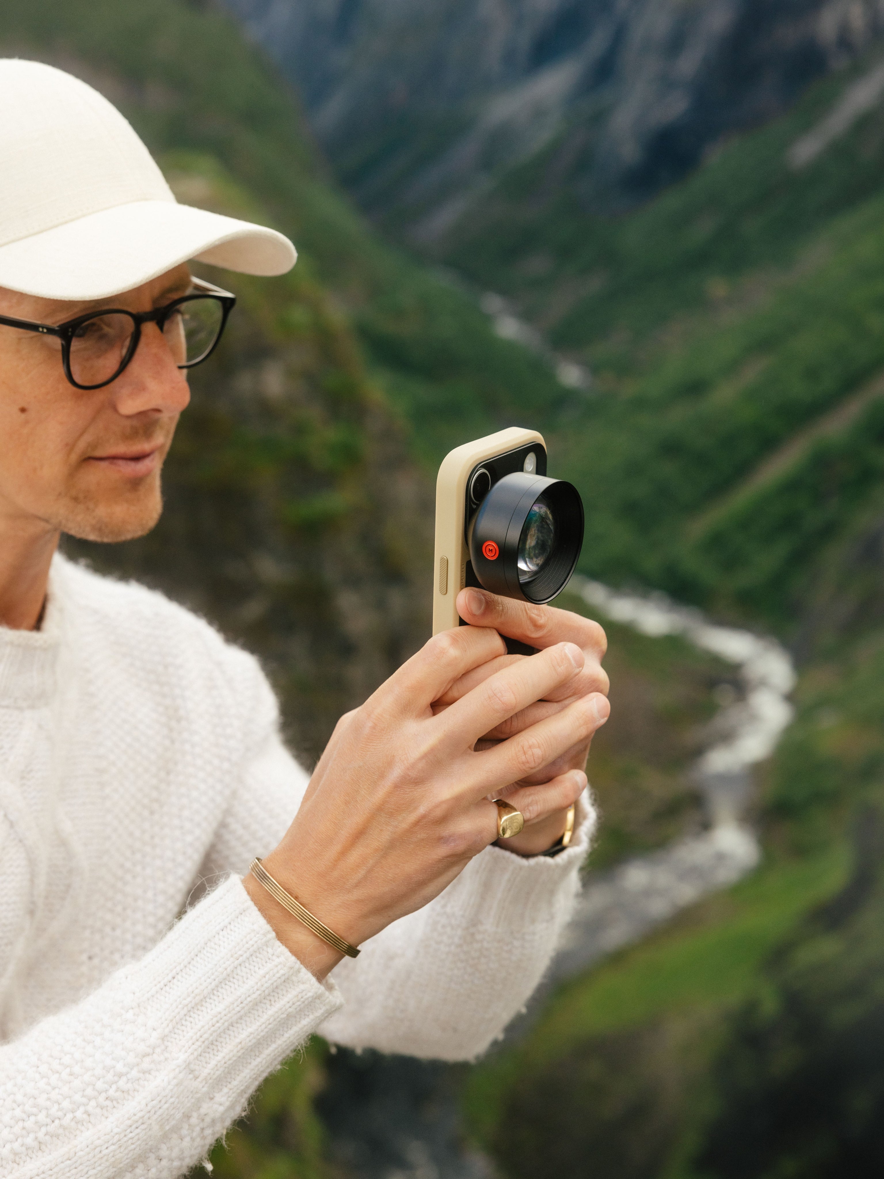 Top iPhone 17 Camera Gear
