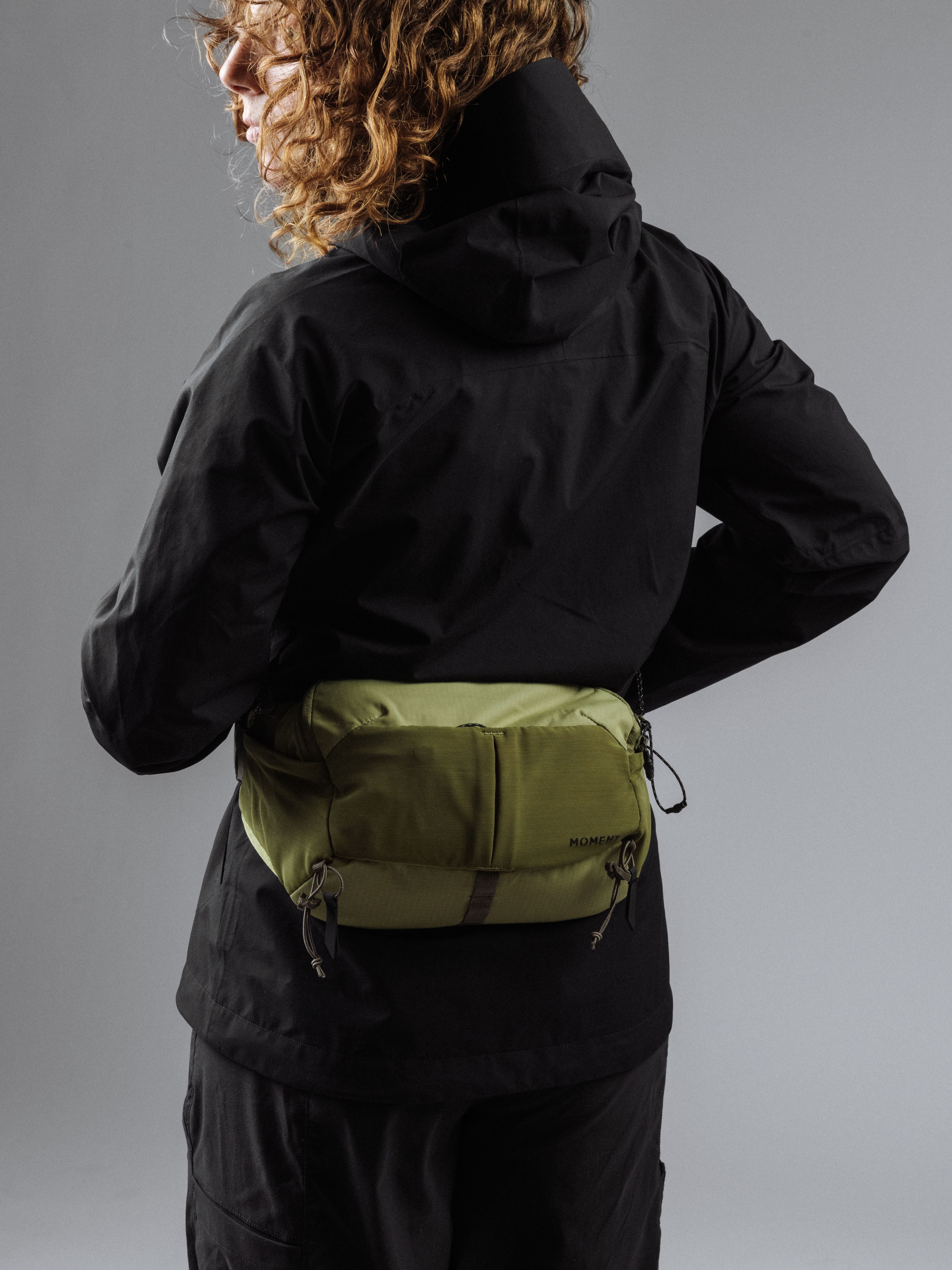 Fast & Light Slate 4L Camera Sling (Getting Started Guide)