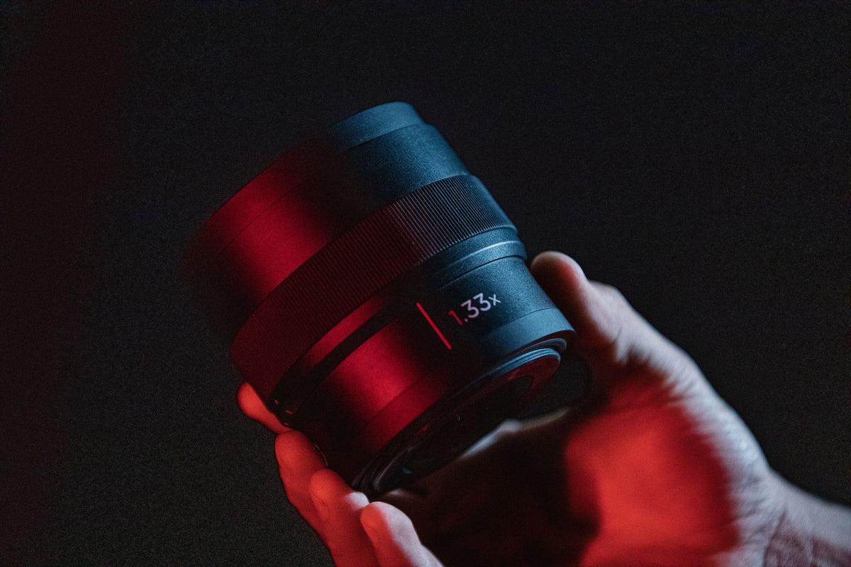 The Moment 1.33x Anamorphic Adapter Lens Review | Cinema For LESS