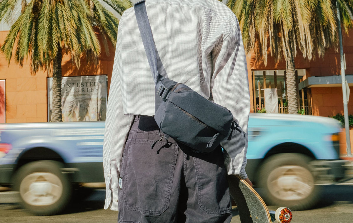 The Moment Everything Sling 2L and 4L Review