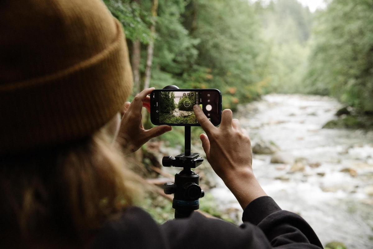 Top 5 iPhone Camera Settings for Better Looking Photos