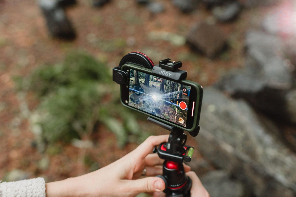 Top 6 iPhone Camera Settings for Better Looking Videos