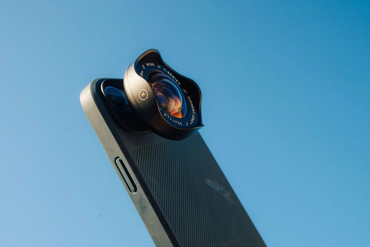 The Moment Wide 18mm Review — More Depth, Better Clarity