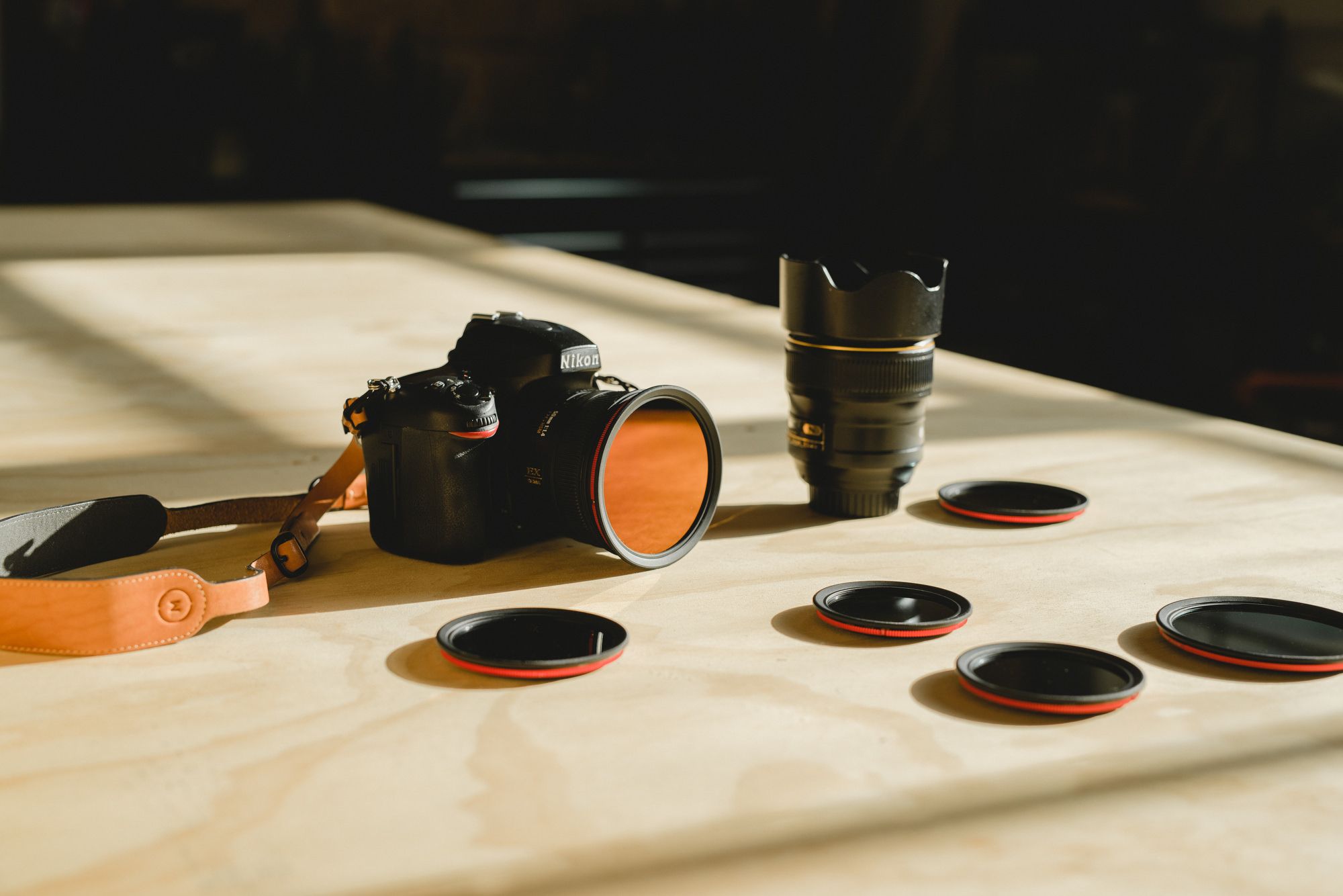 Moment Variable ND Filters (Getting Started Guide)