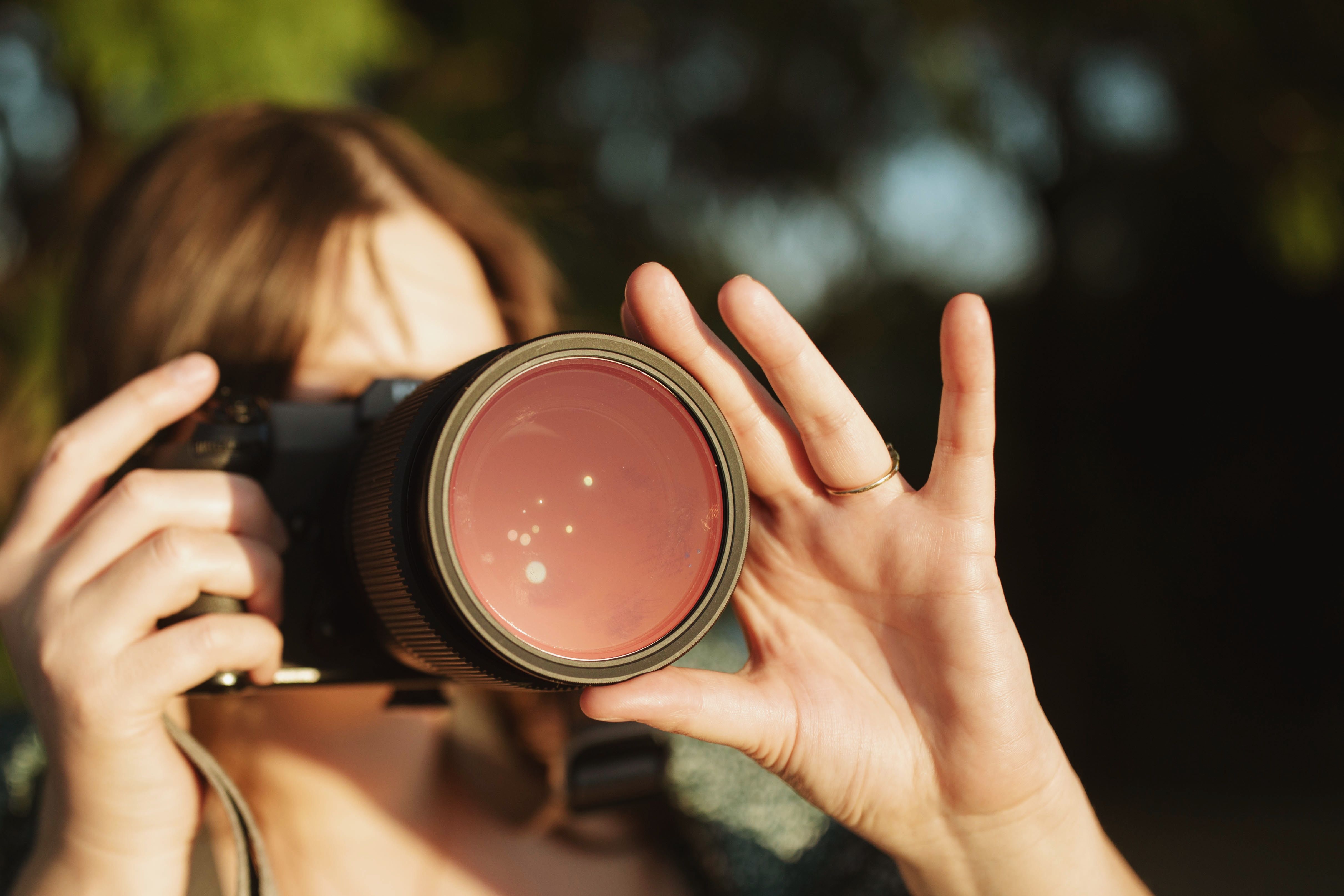 Moment CineBloom VND Filter (Getting Started Guide)