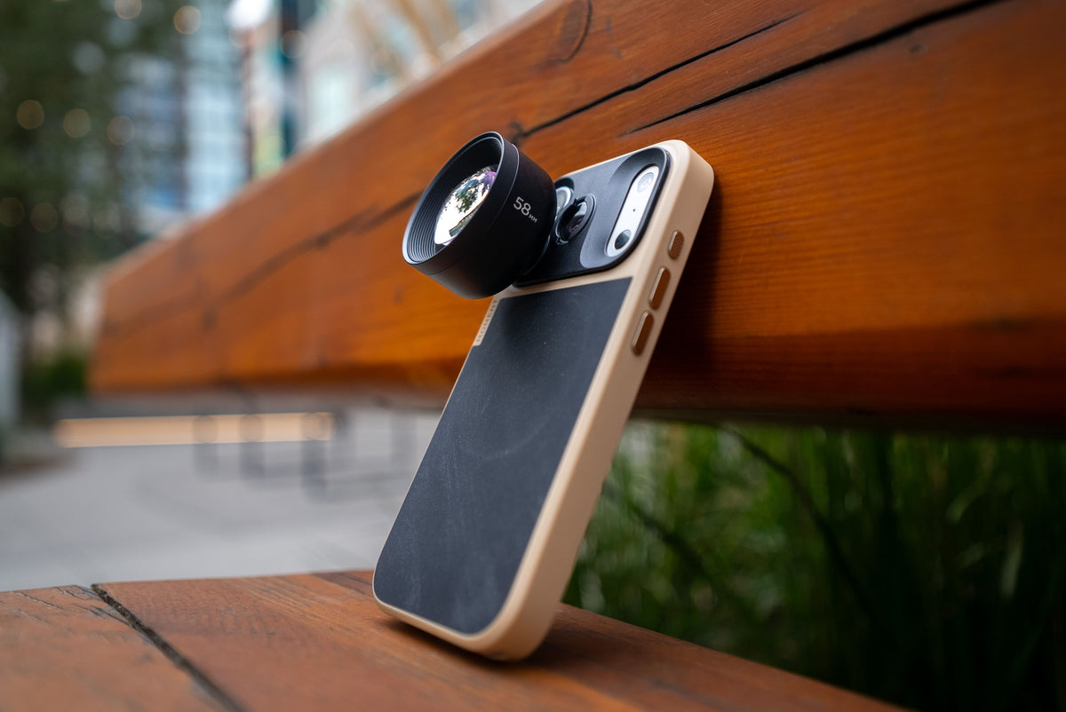Do You Need a Mobile Lens in 2026?