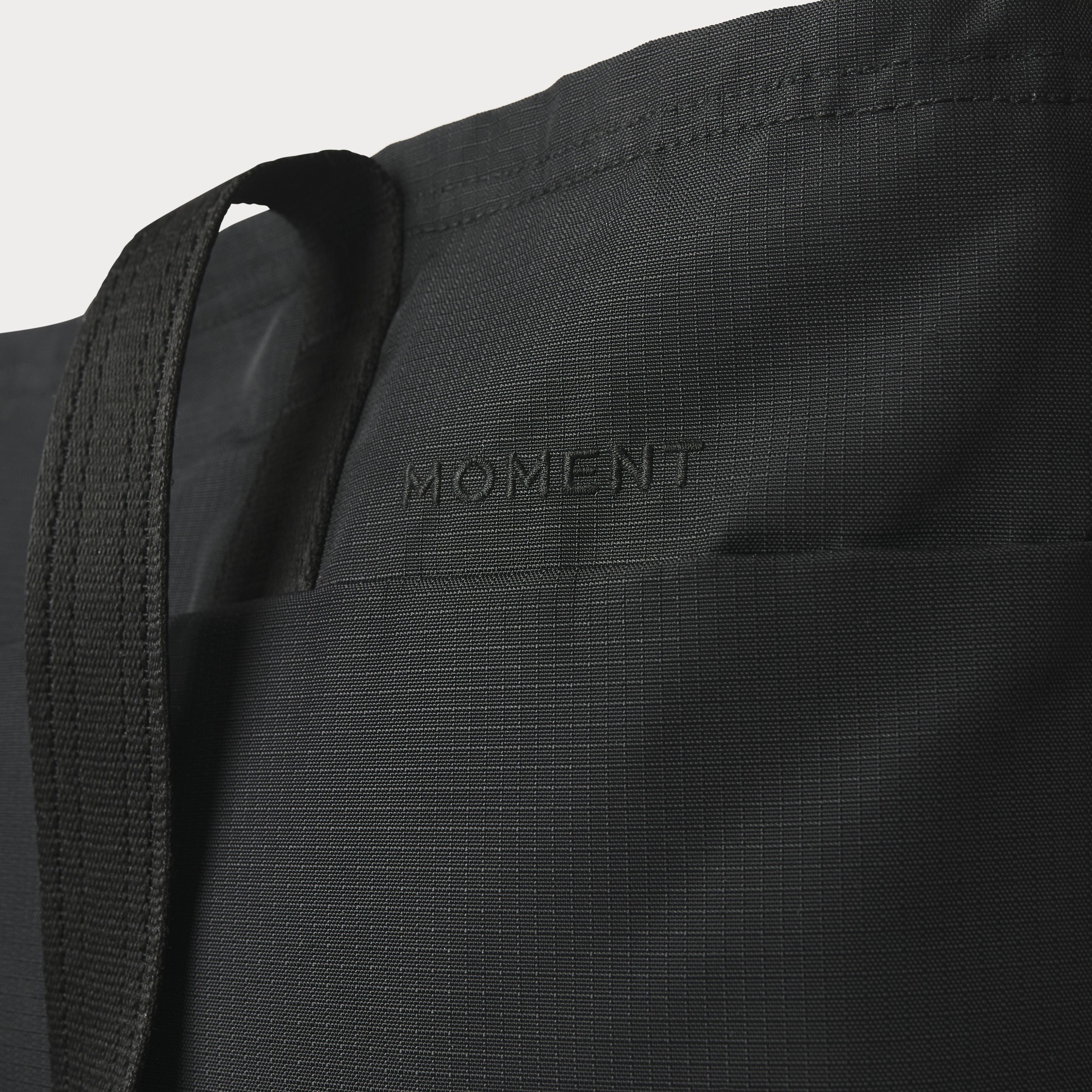 Everything Travel Tote