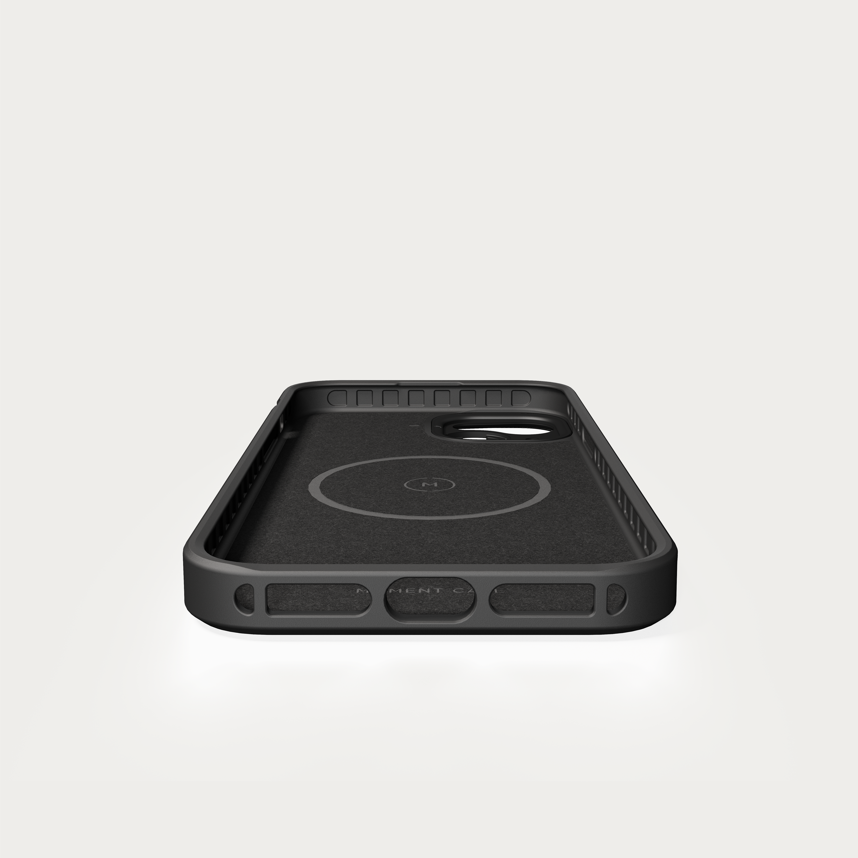 Camera Case for iPhone 15