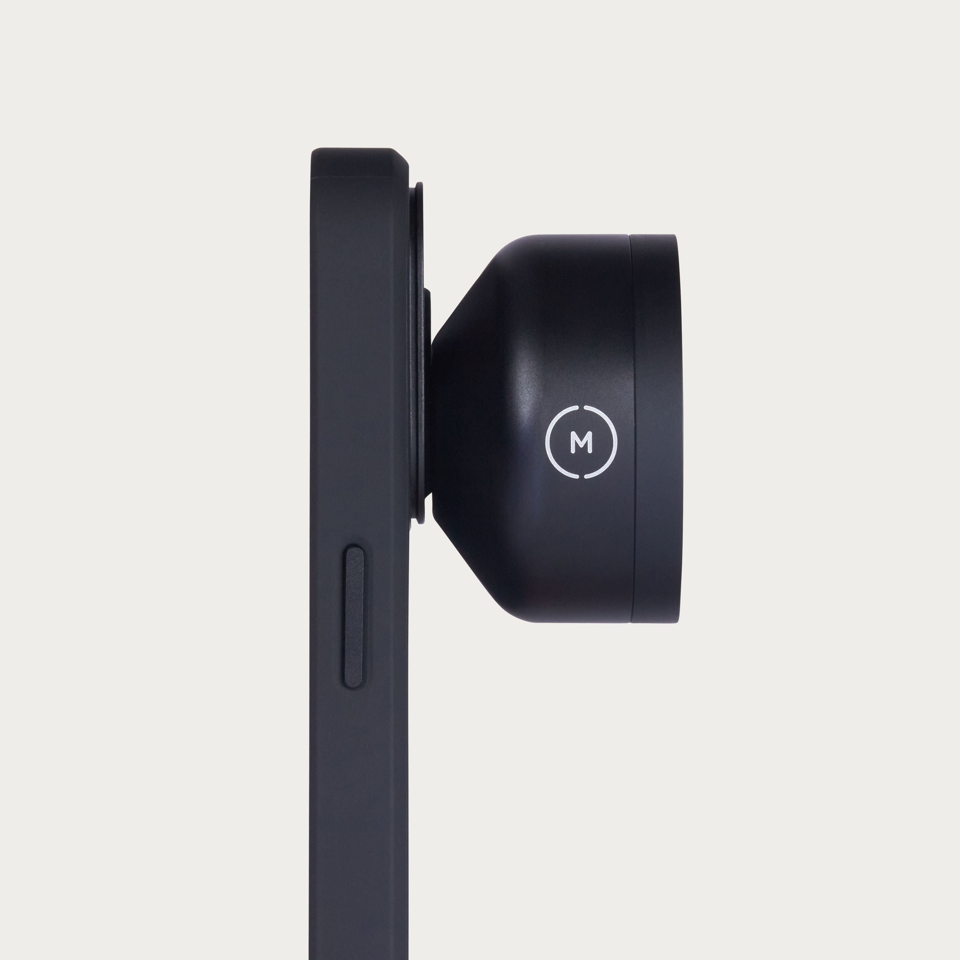 Tele 58mm Mobile Lens (T-Series)