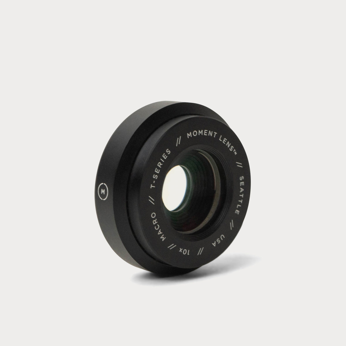 Macro 10x Mobile Lens II (T-Series)