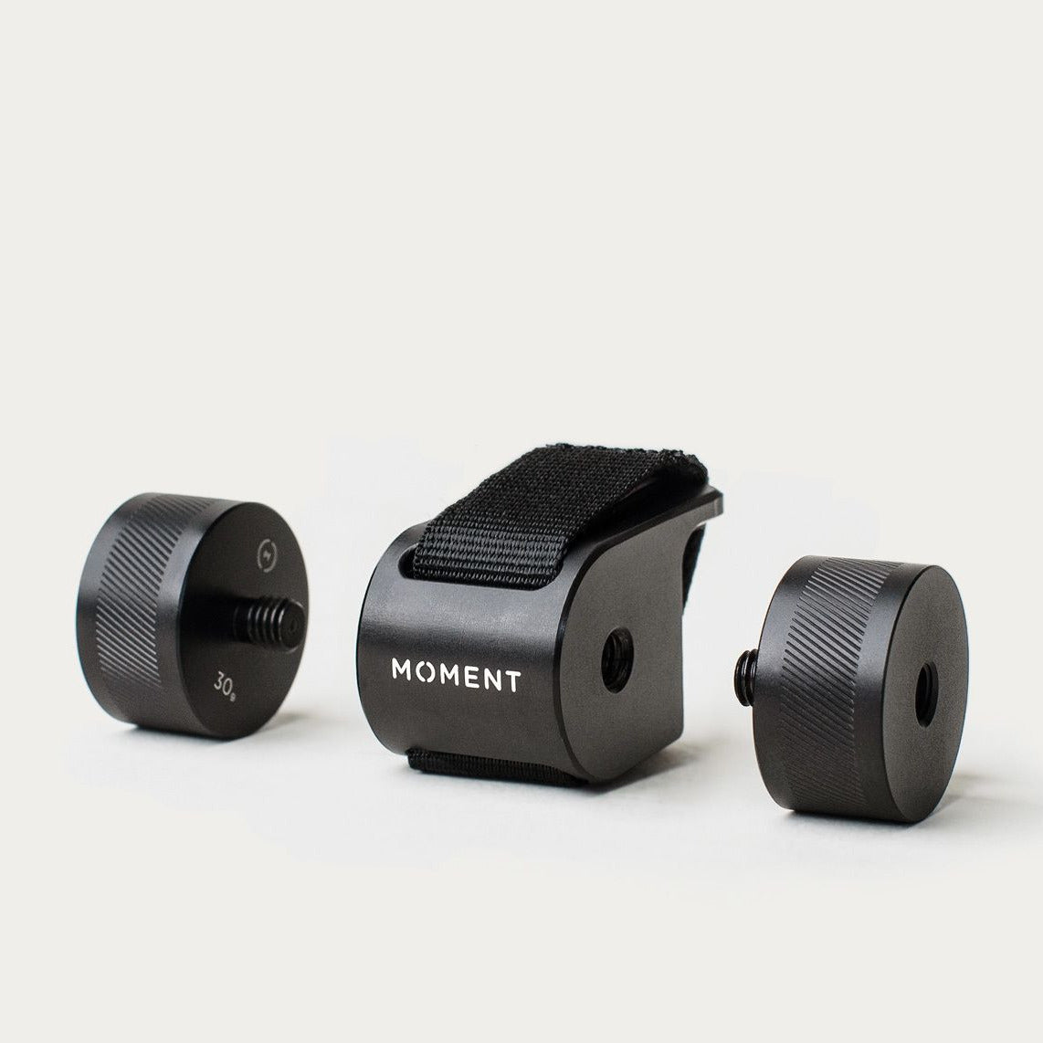 Universal Gimbal Counterweight