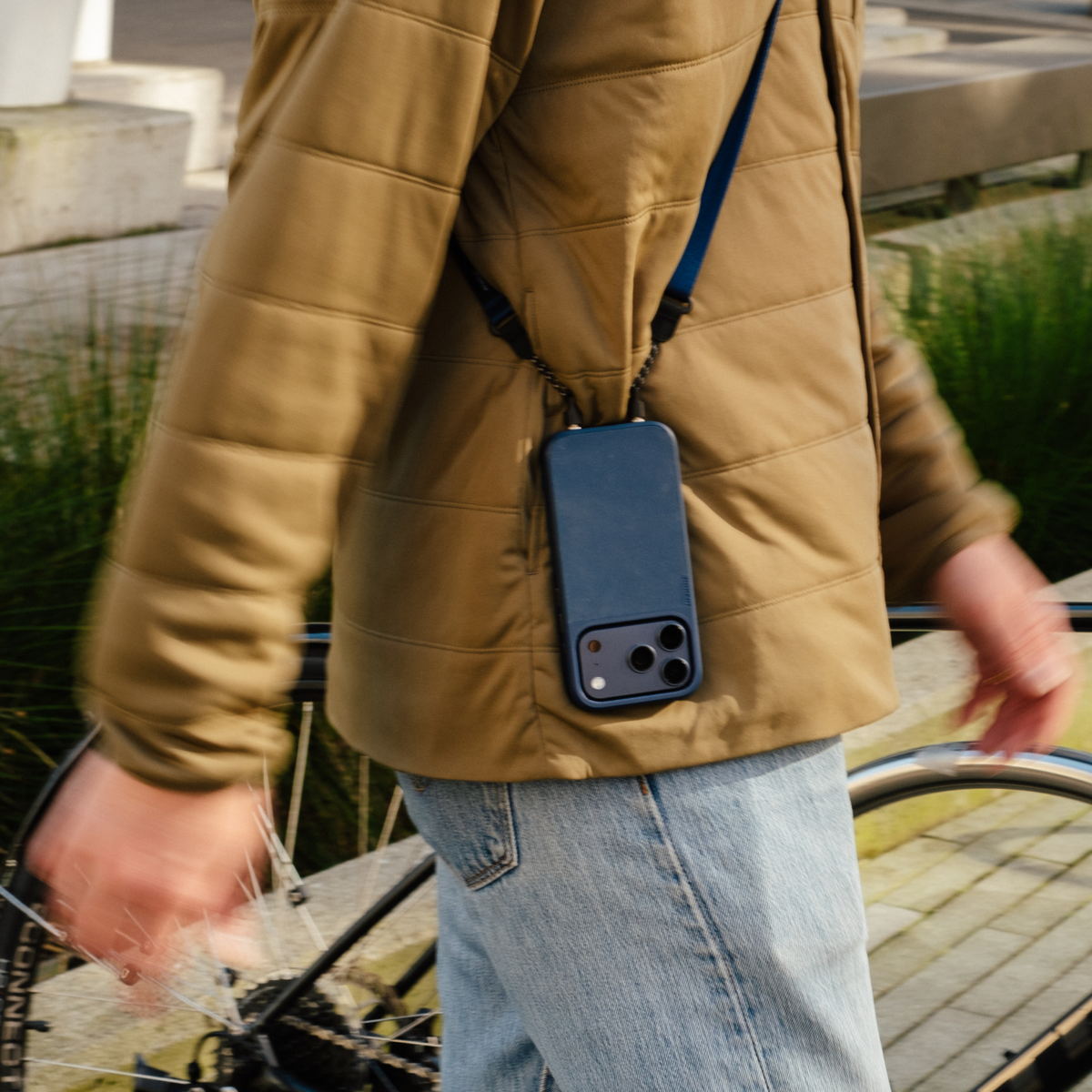 Camera Case for iPhone 17