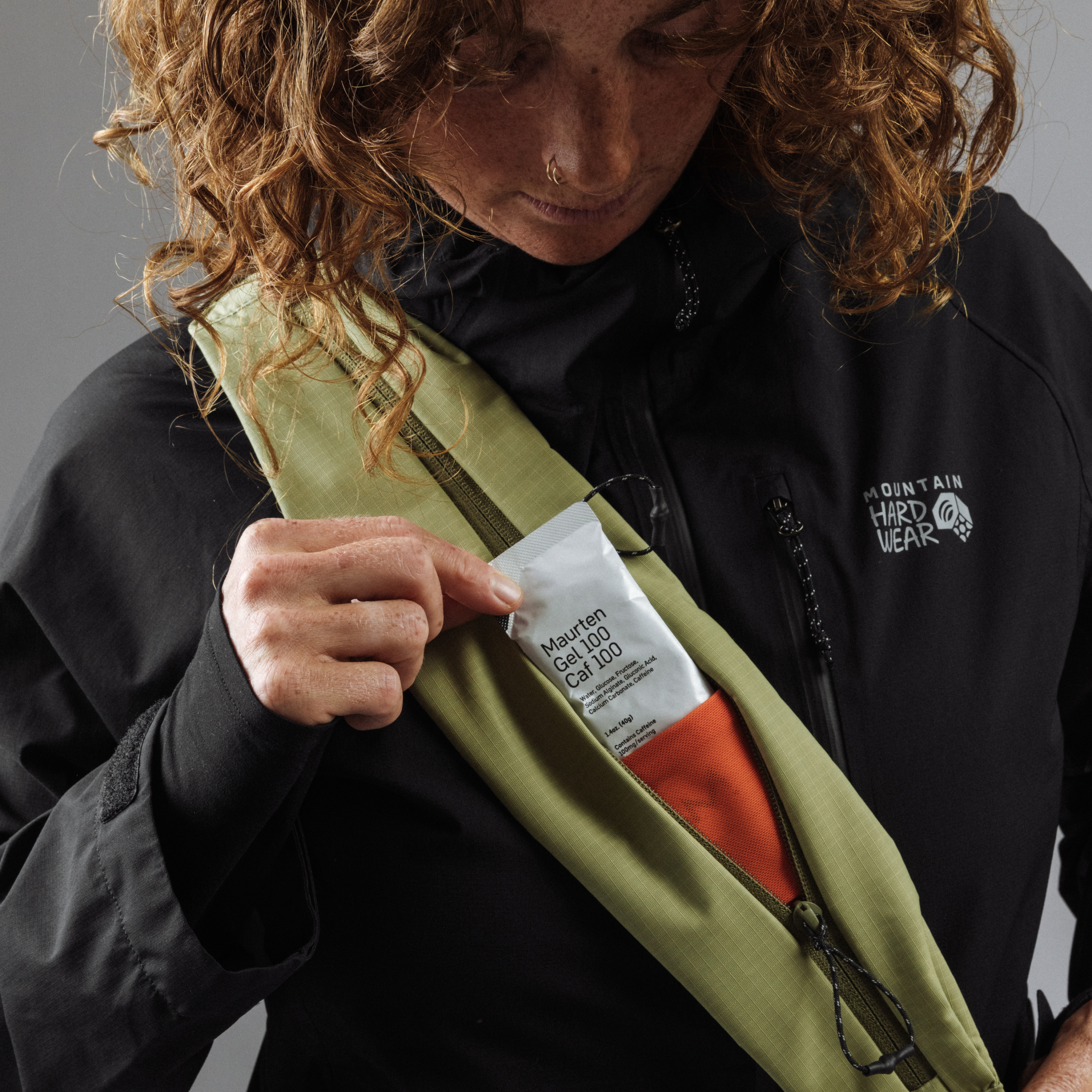 Balance 7L Camera Sling