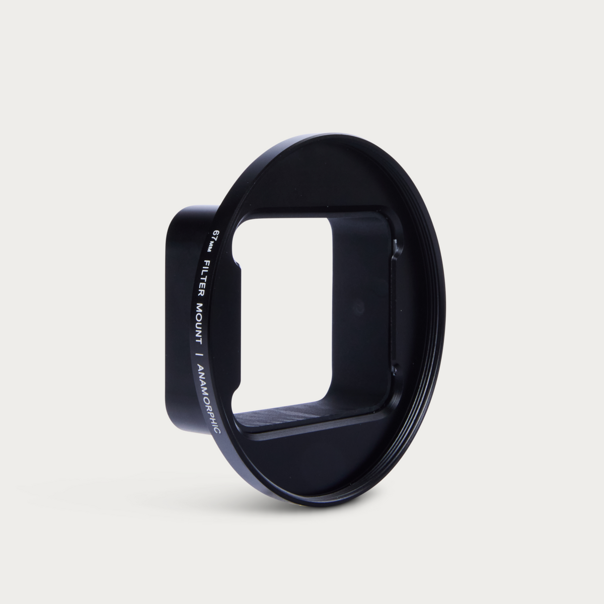 67mm Mobile Lens Filter Mount (T-Series & T-Series II)