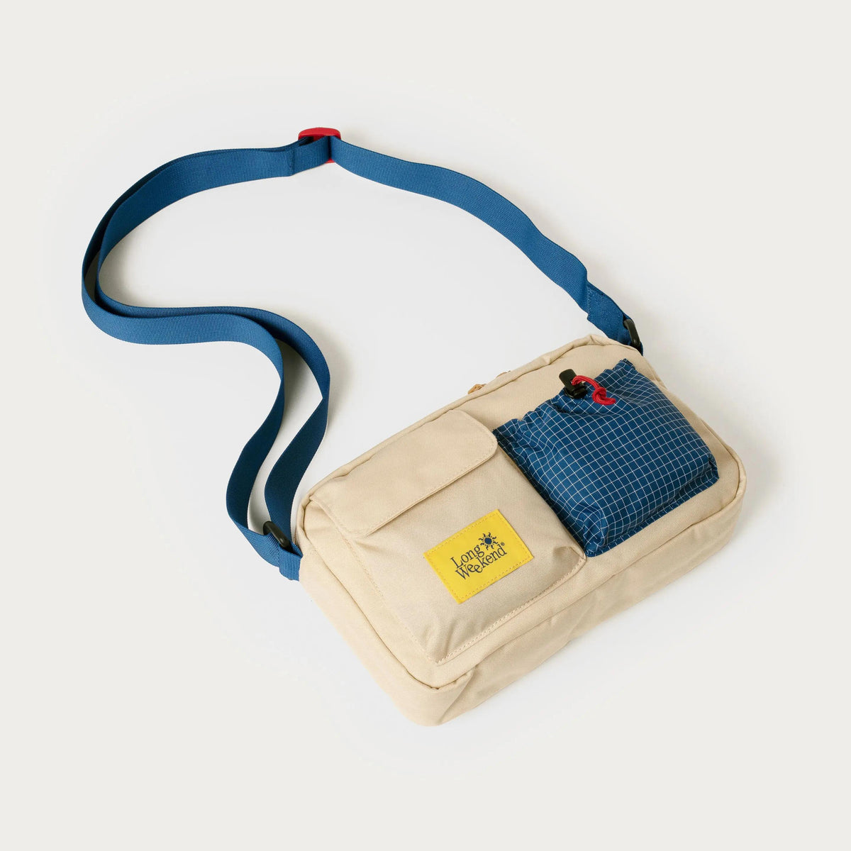 Santa Fe Shoulder Bag - Open Box