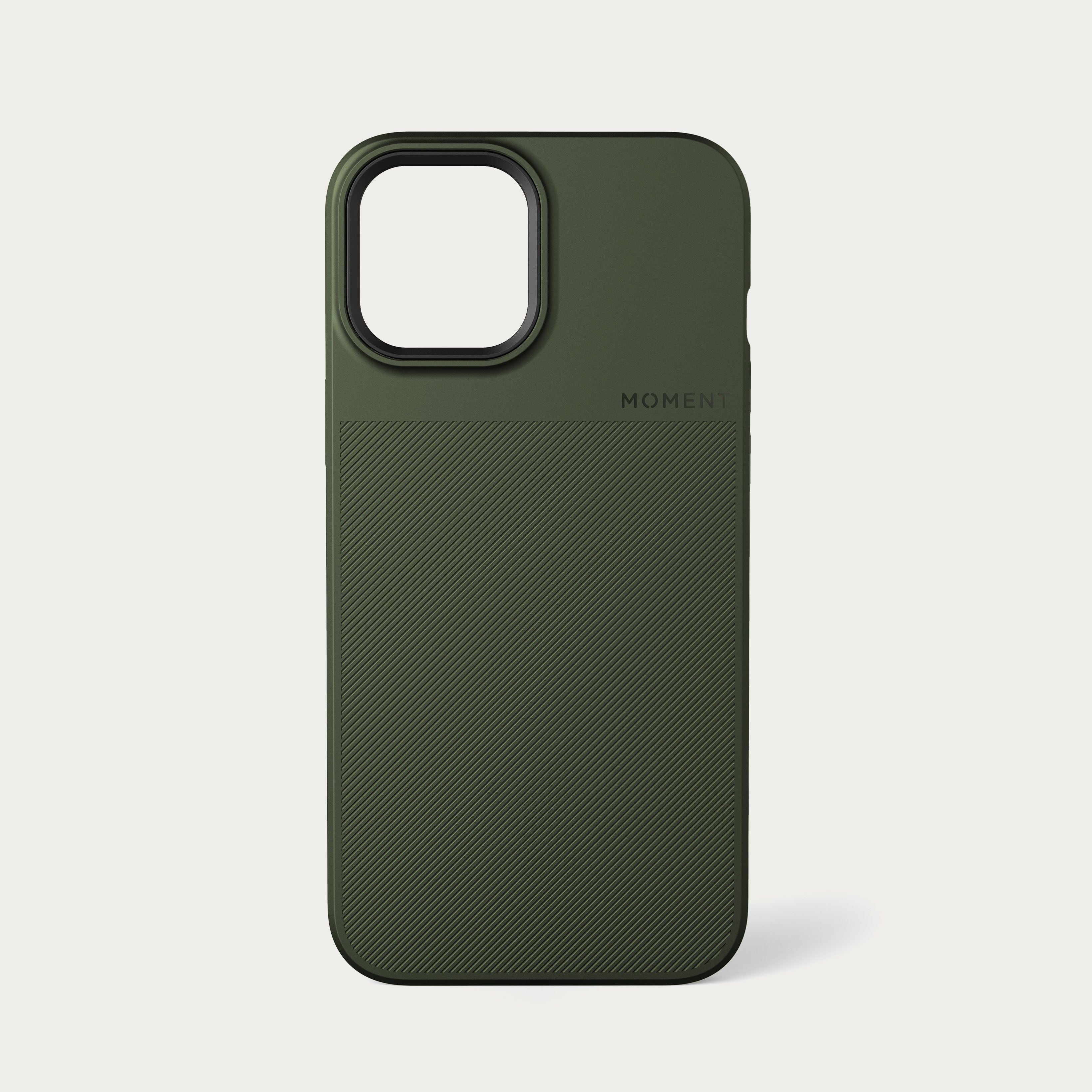 Camera Case for iPhone 12