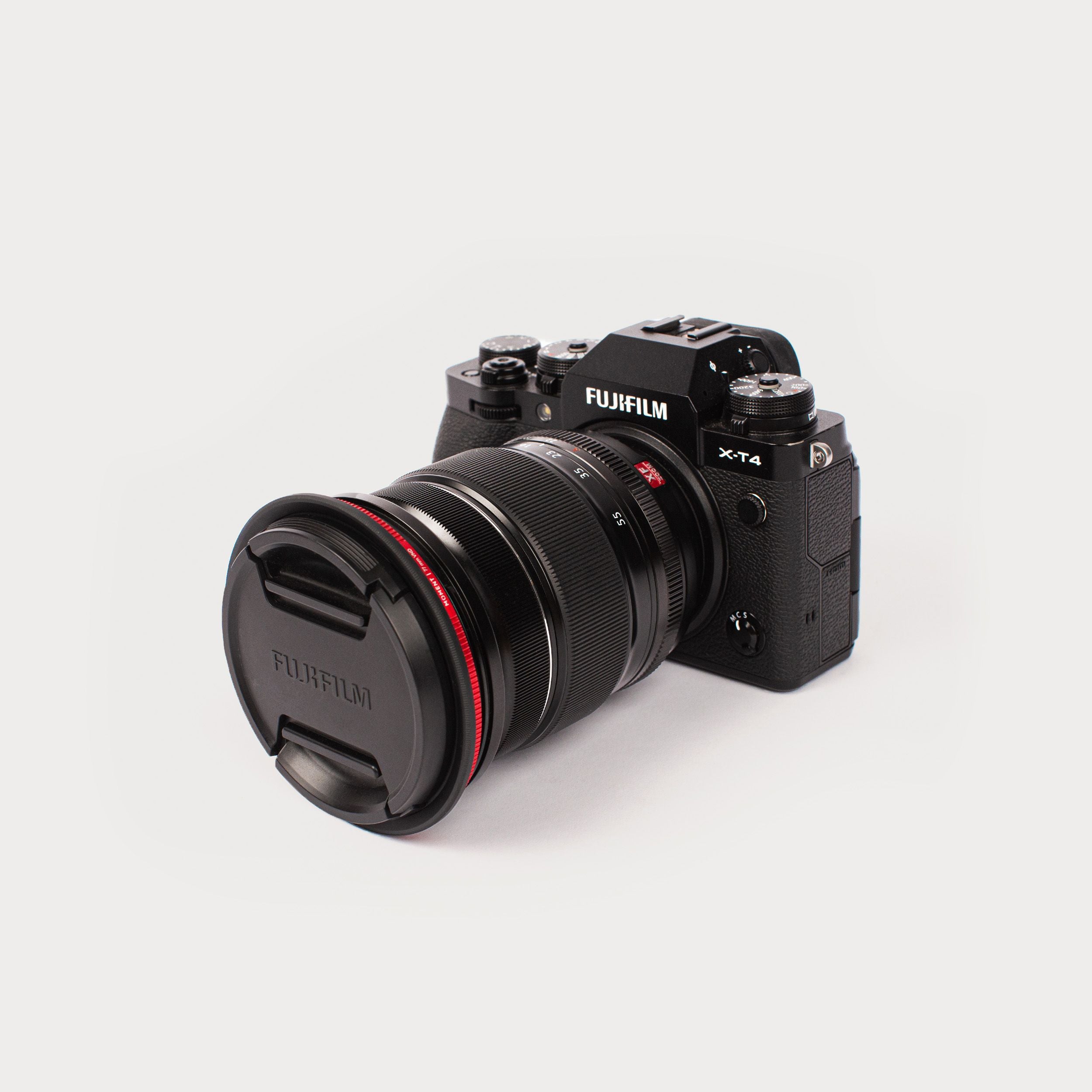 Variable ND Filters