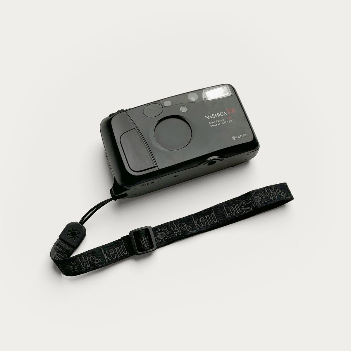 Camera Wrist Strap - Open Box