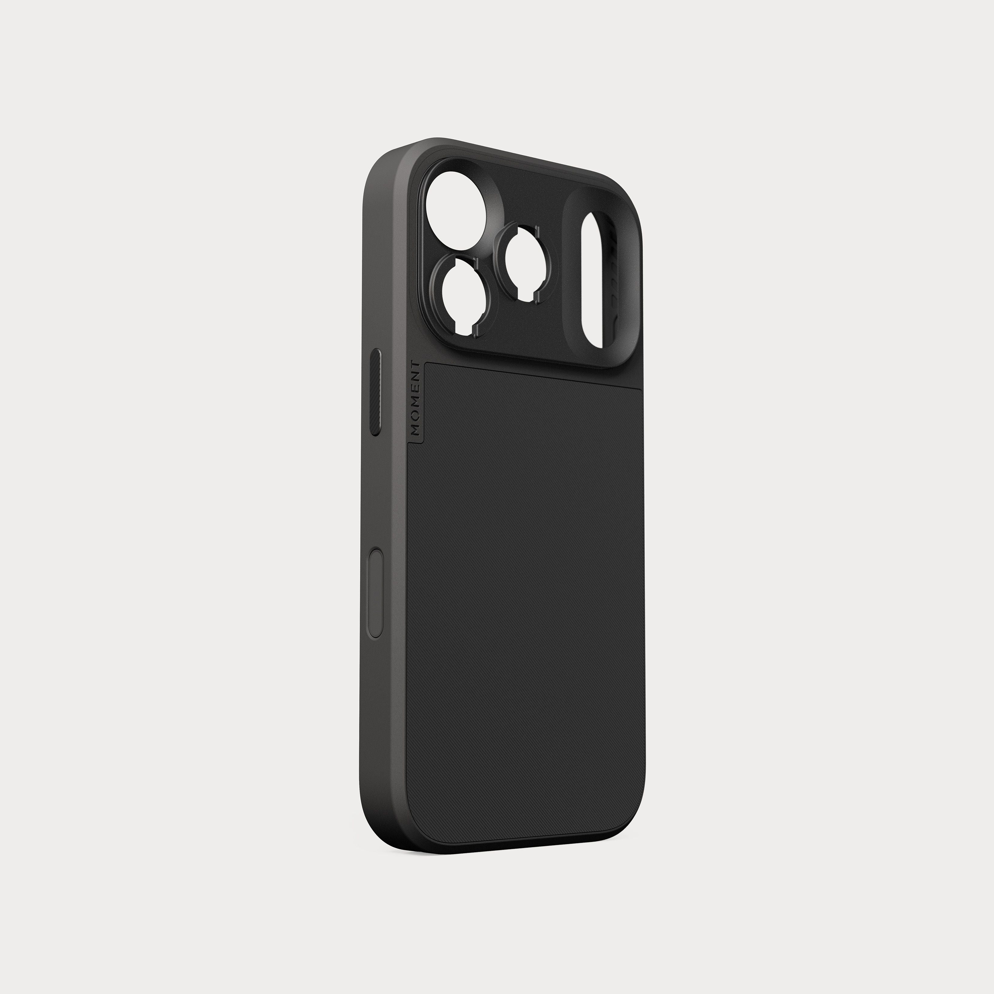 Camera Case for iPhone 17