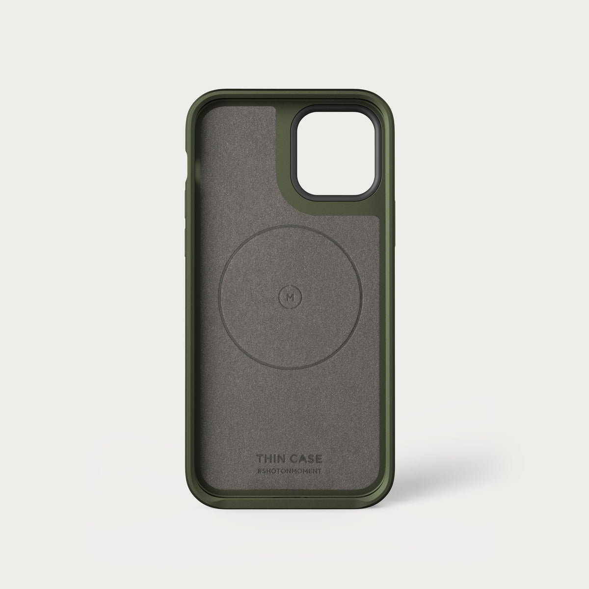 Camera Case for iPhone 12