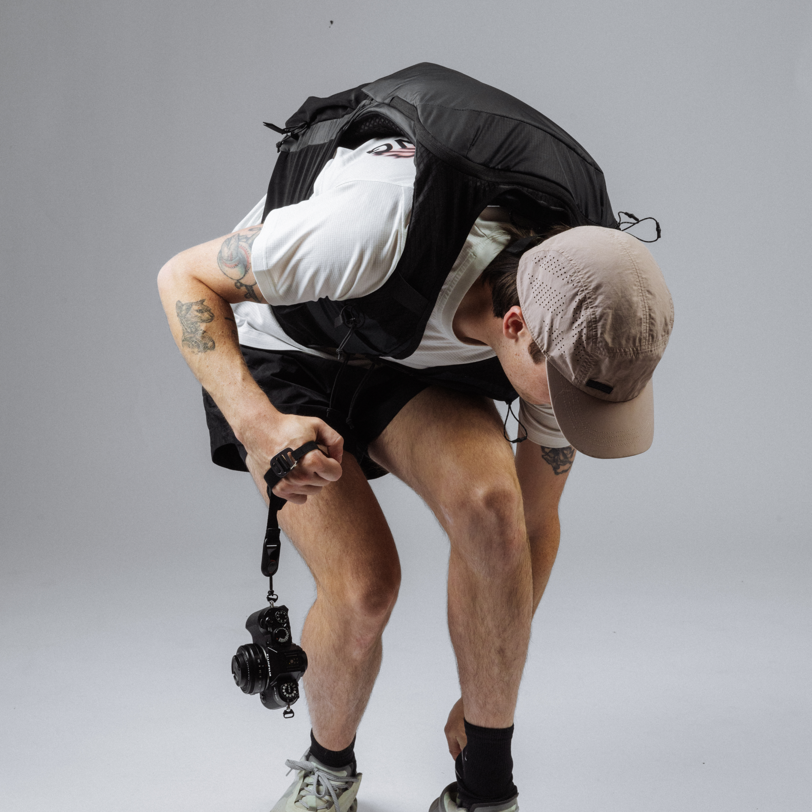 Exposure 10L Vest