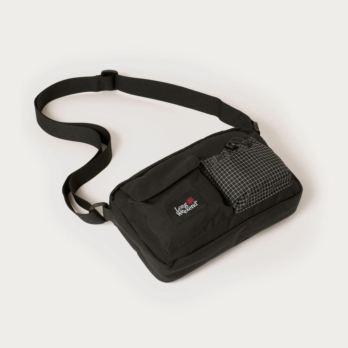 Santa Fe Shoulder Bag - Open Box