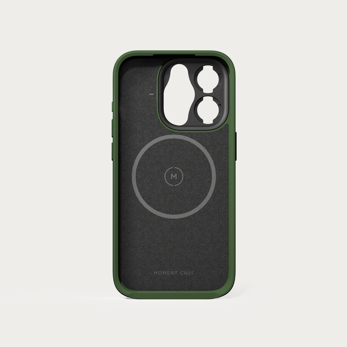 Camera Case for iPhone 15
