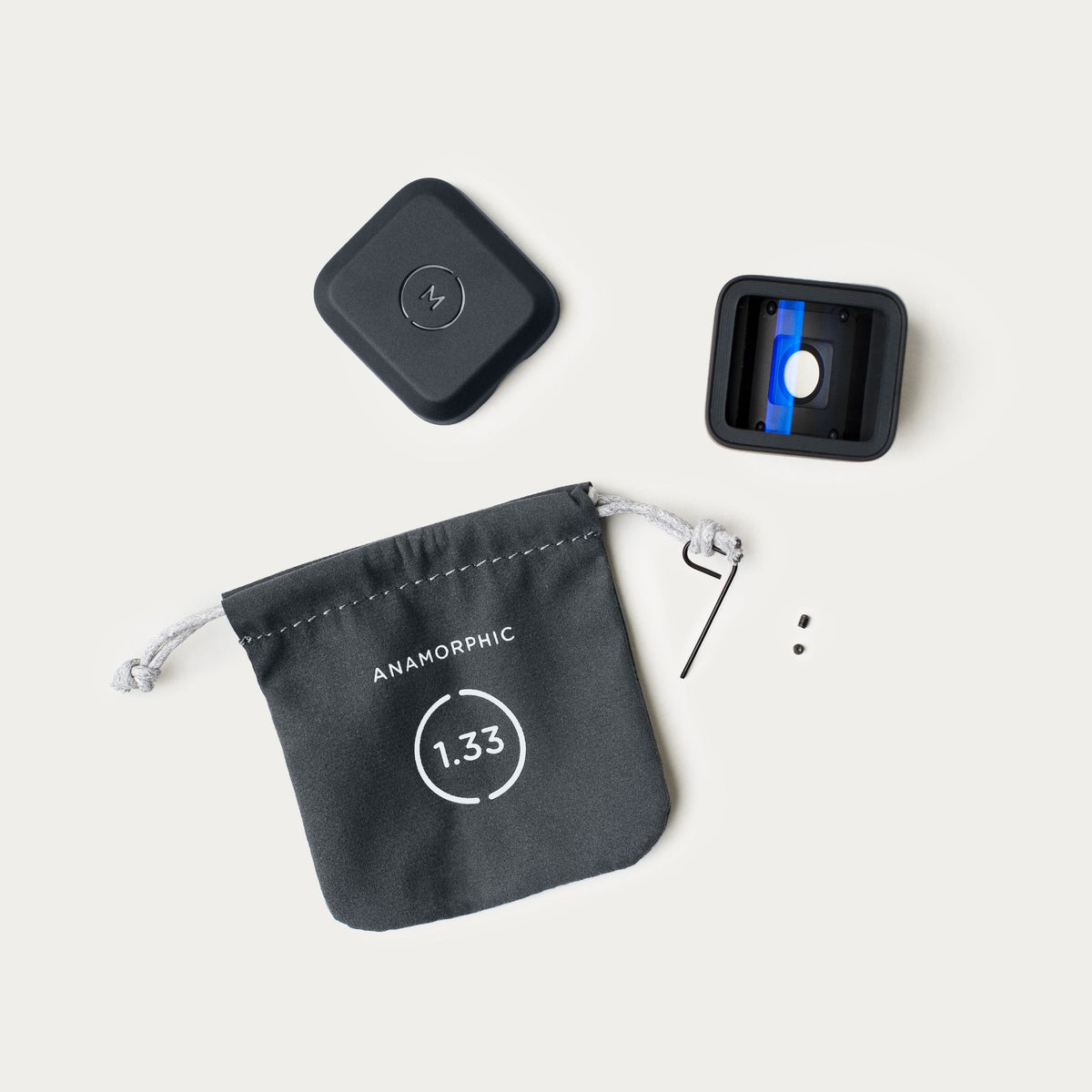 Anamorphic 1.33x Mobile Lens | M-Series