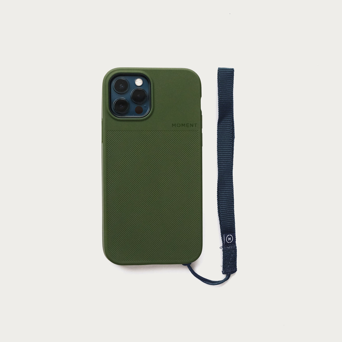 Nylon Phone Wrist Strap