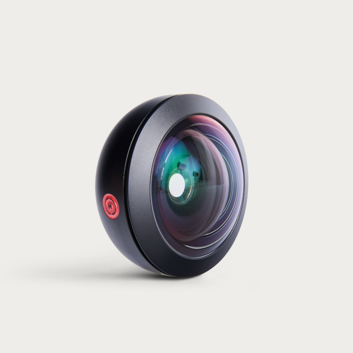 Fisheye 8mm Mobile Lens II (T-Series)