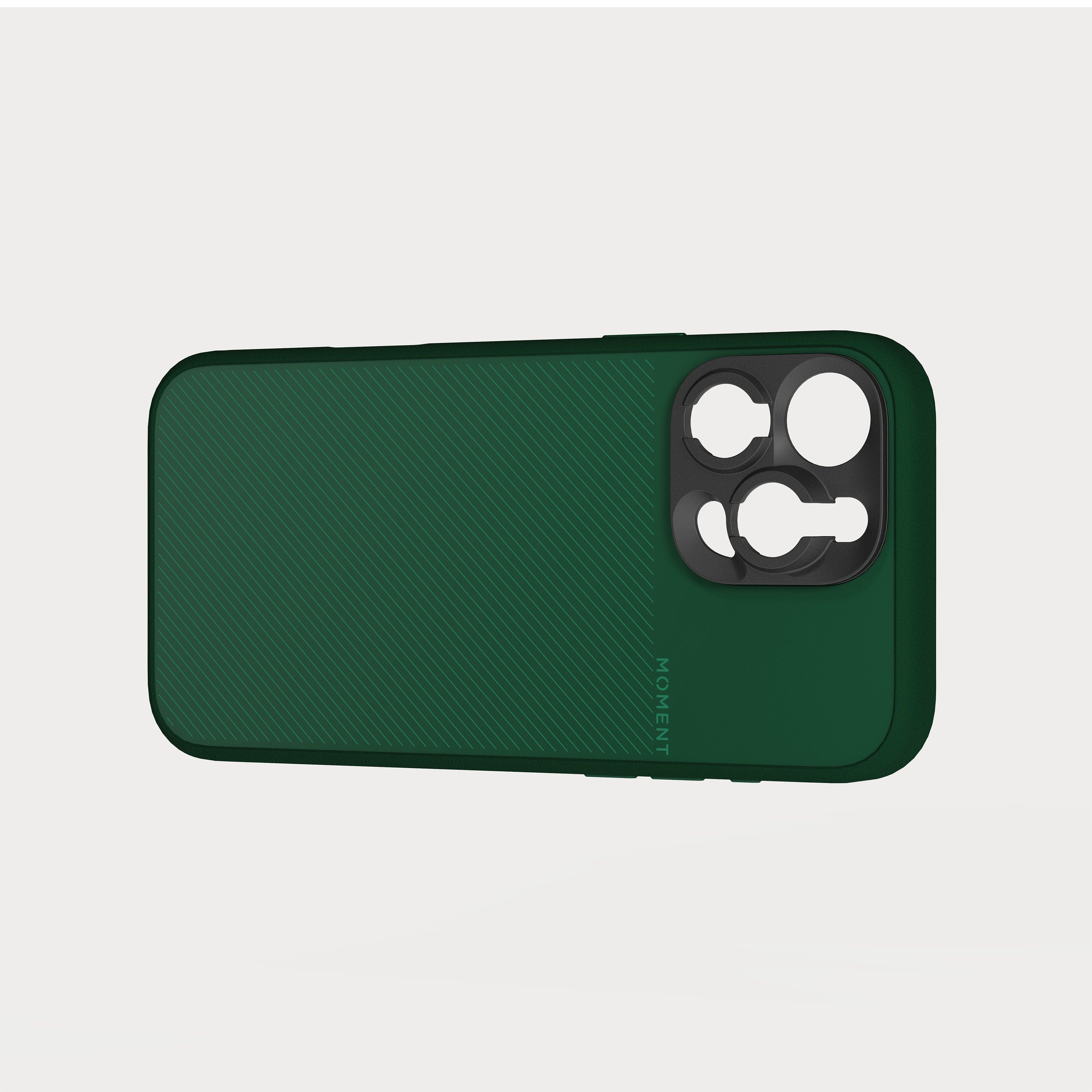 Camera Case for iPhone 16