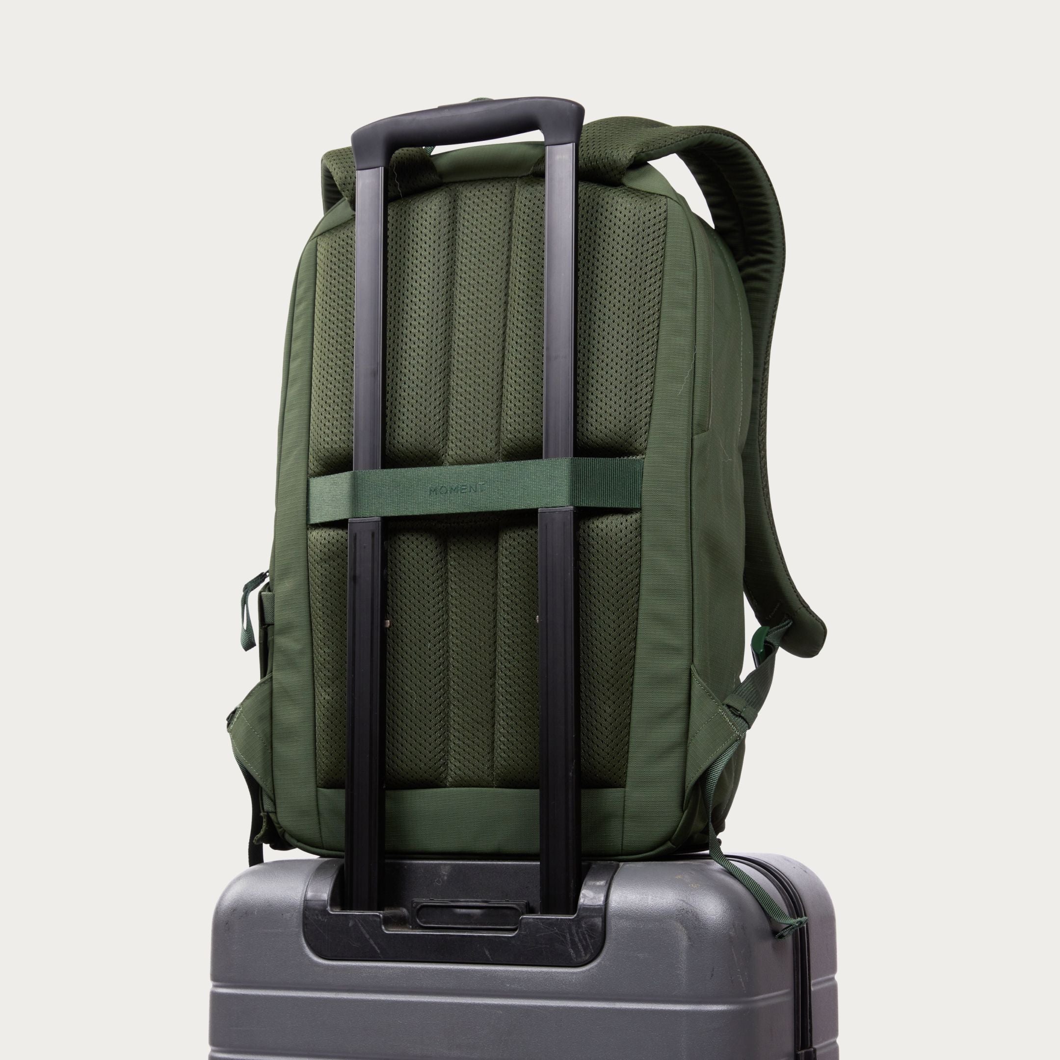 Everything Backpack - 17L & 21L