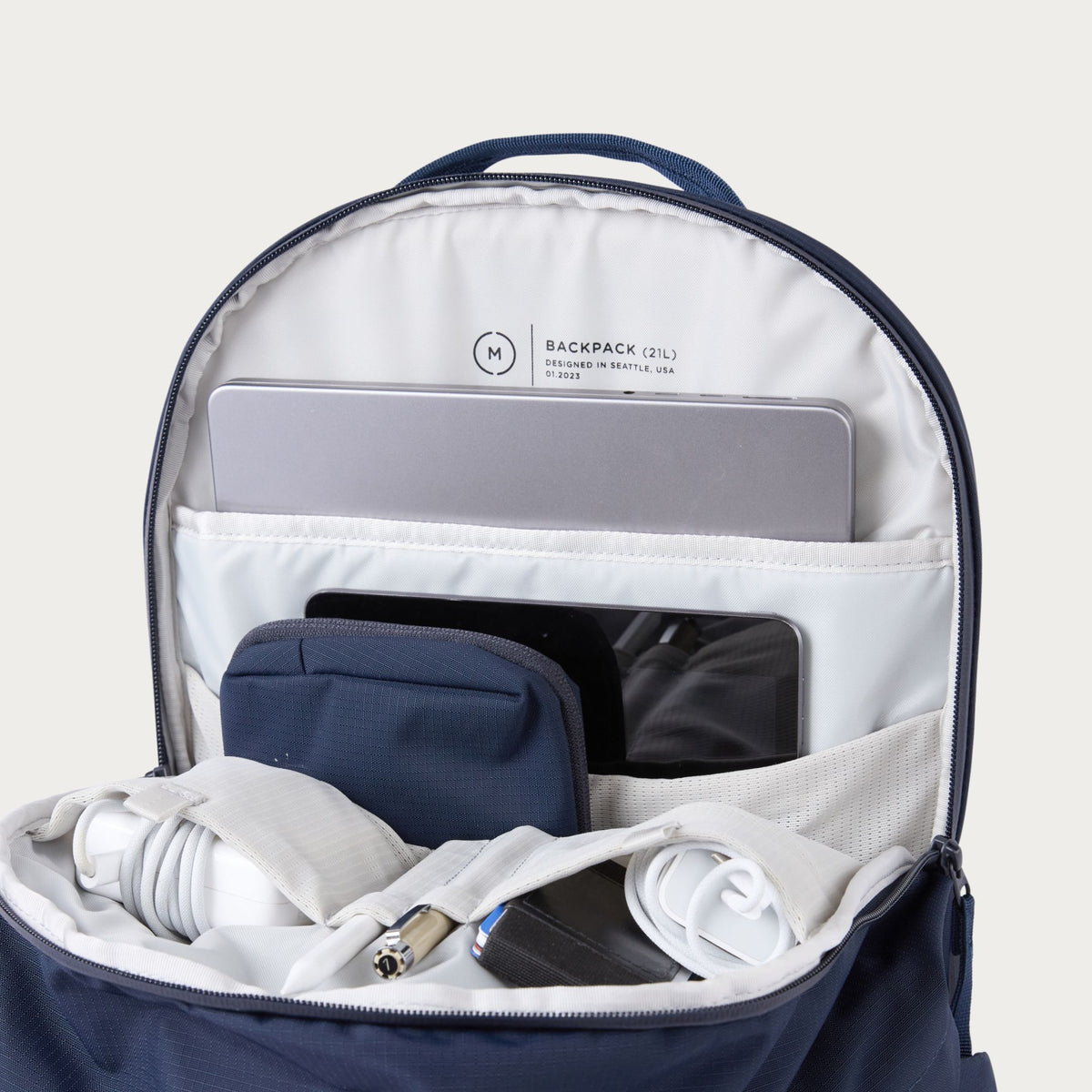 Everything Backpack - 17L & 21L