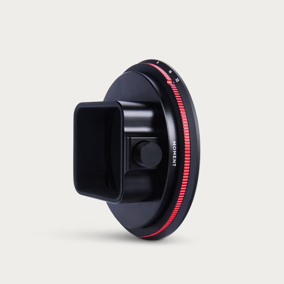 67mm Mobile Lens Filter Mount (T-Series & T-Series II)