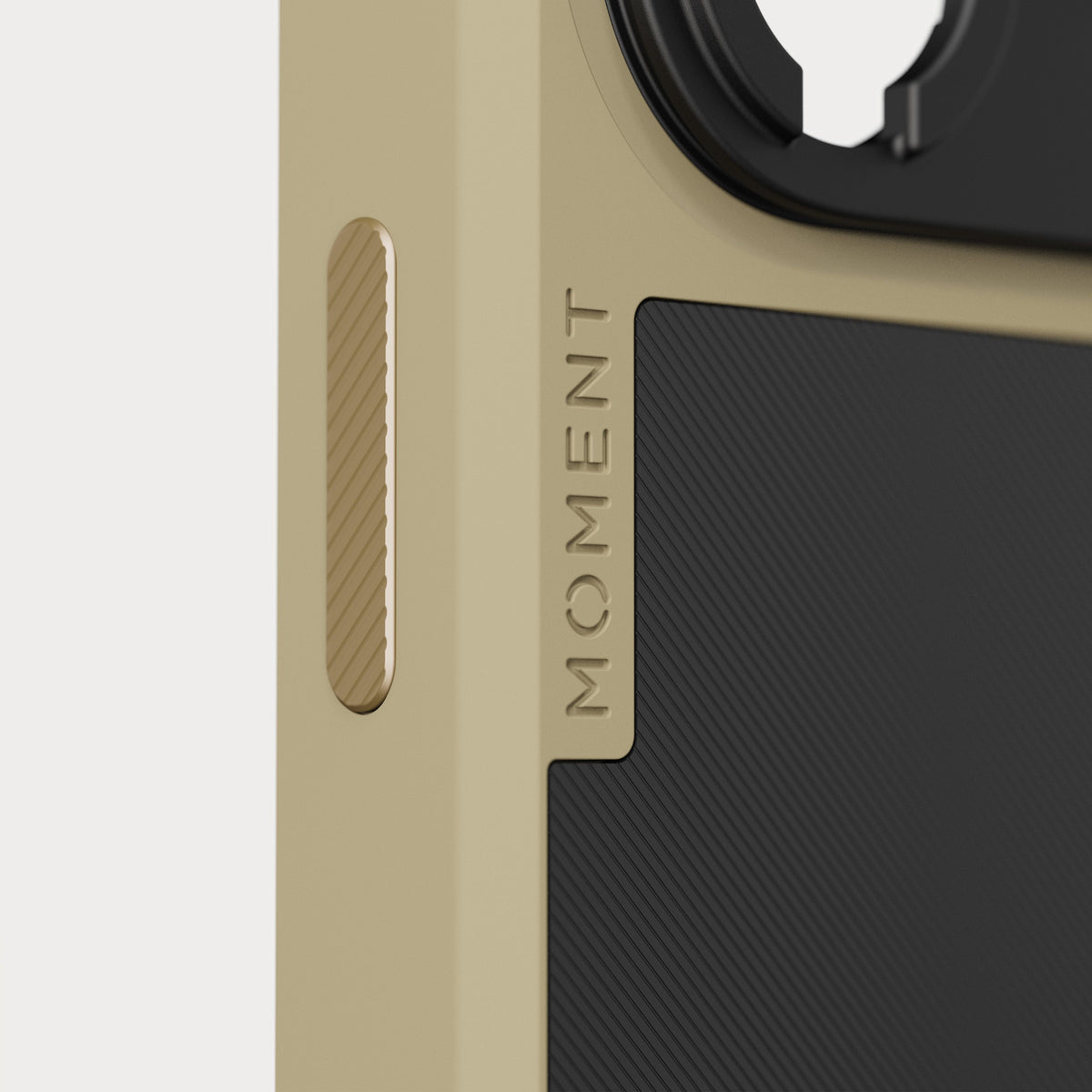 Camera Case for iPhone 17