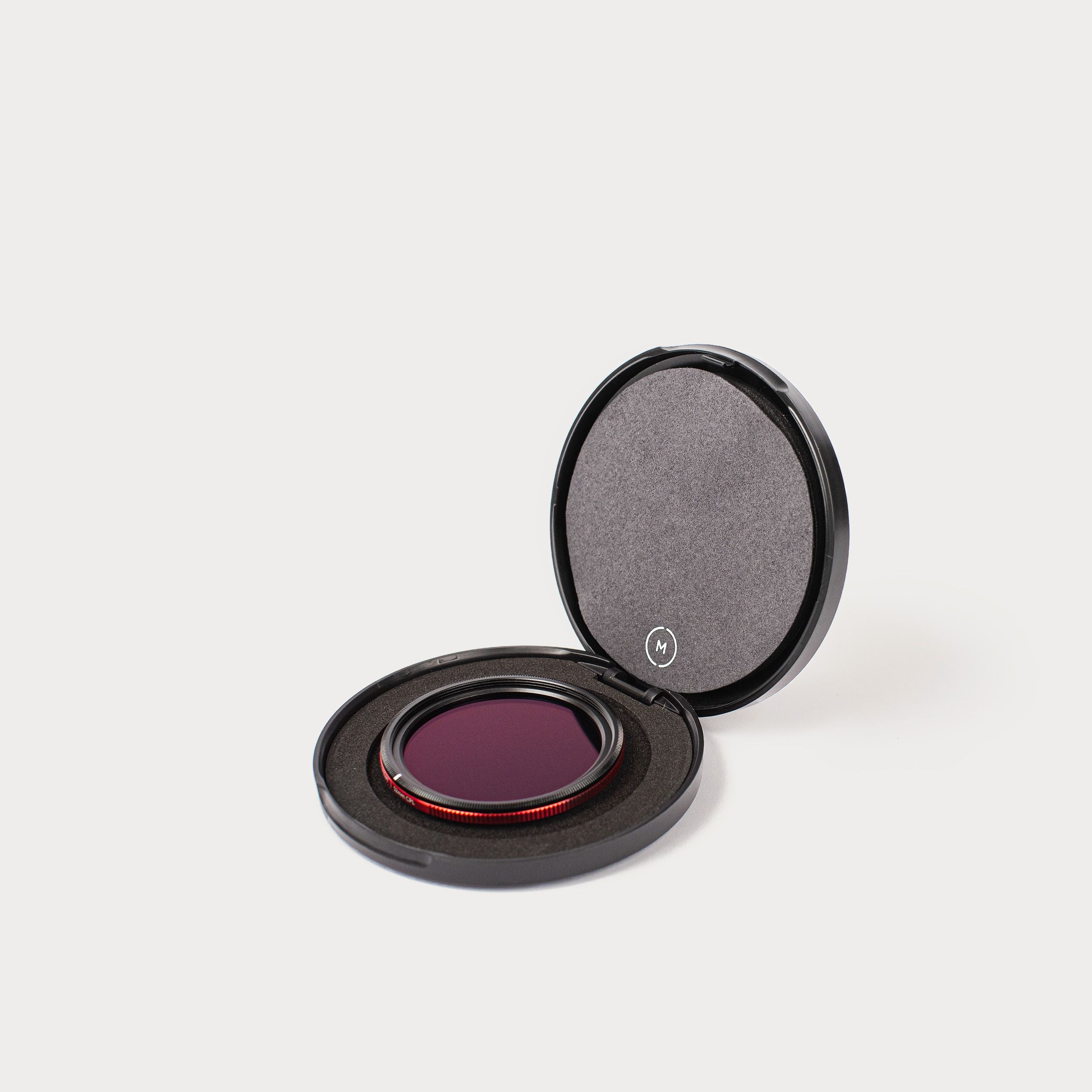 AntiGlare CPL Filters