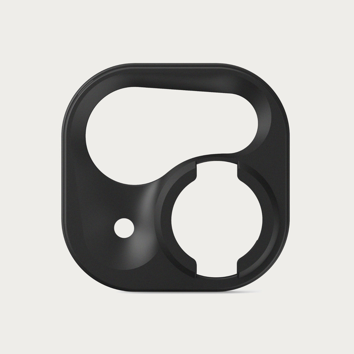 SmartAlign Drop-In Lens Mount for iPhone