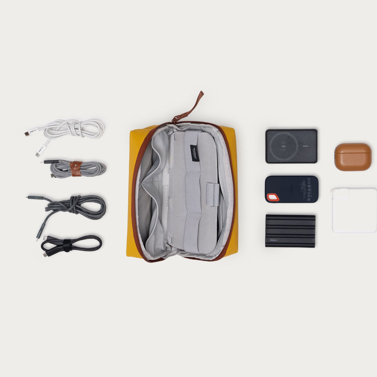 Everything Tech Organizer
