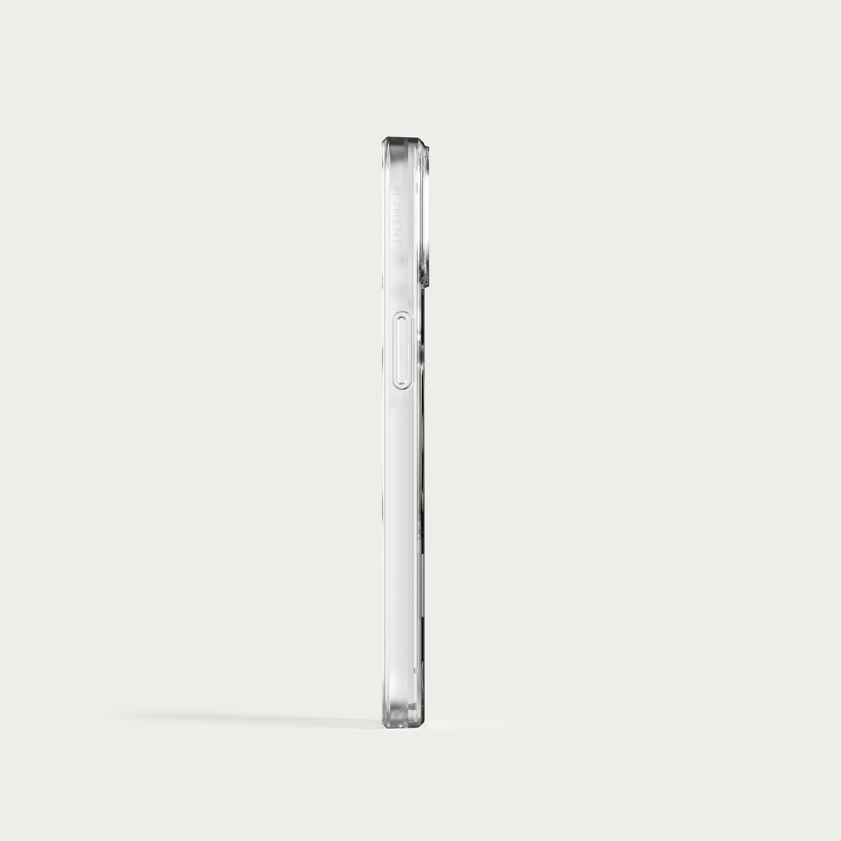 Clear Camera Case for iPhone 13 Mini - All Series